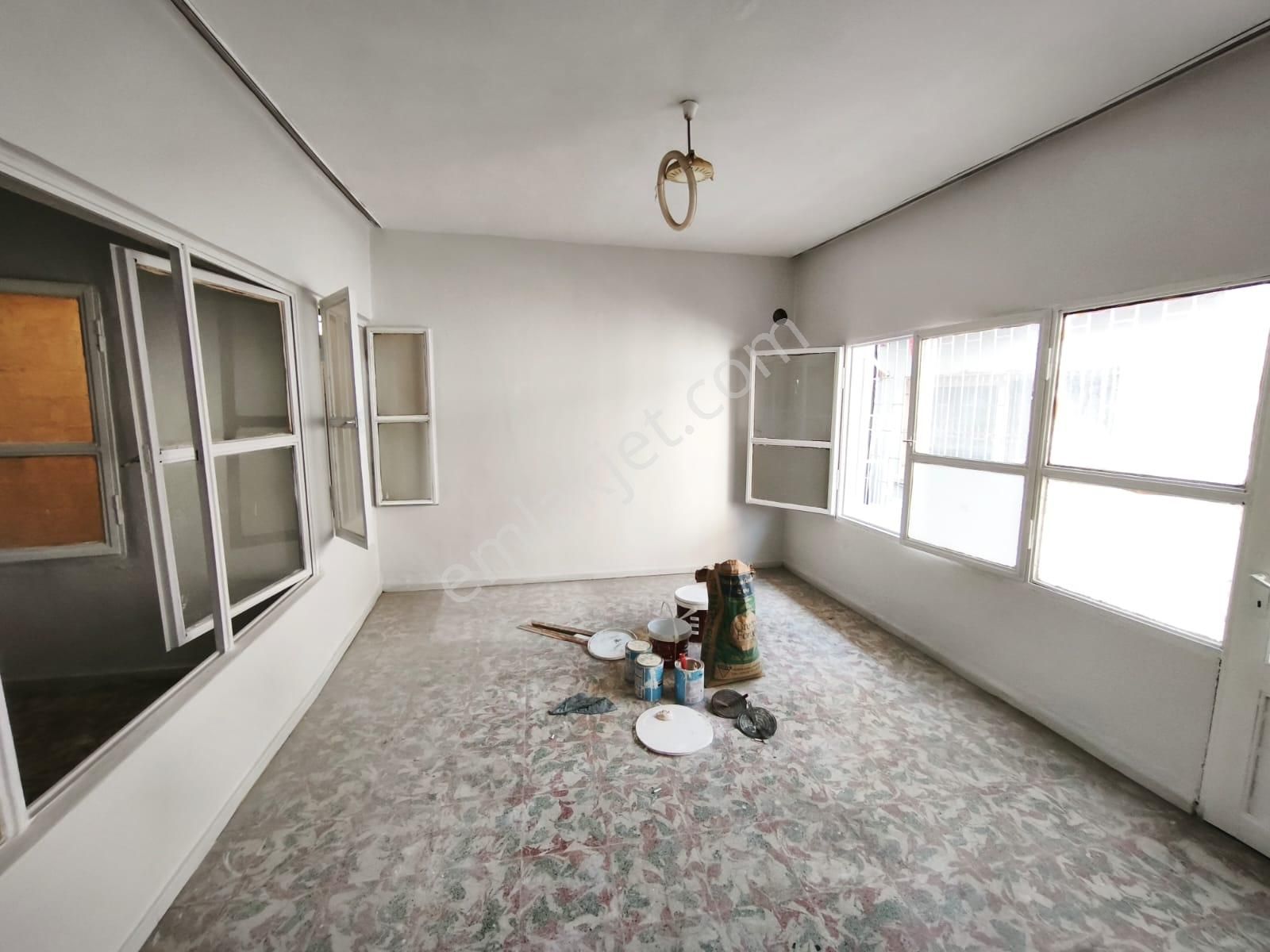 Esse My Home Dan Eski Askerlik Şubesi Karşısı 3 Katlı Mustakil Ev - Görsel 17