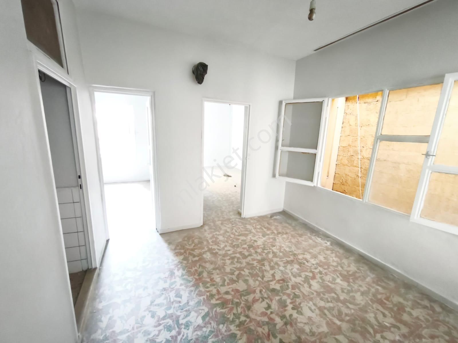 Esse My Home Dan Eski Askerlik Şubesi Karşısı 3 Katlı Mustakil Ev - Görsel 27