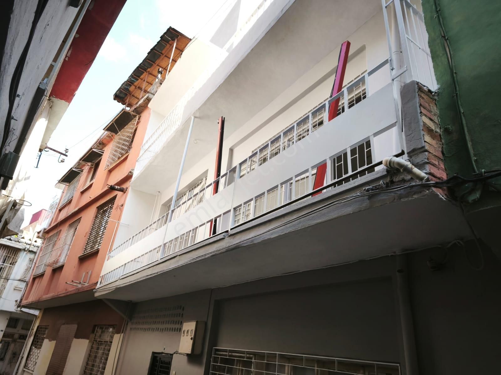 Esse My Home Dan Eski Askerlik Şubesi Karşısı 3 Katlı Mustakil Ev - Görsel 34