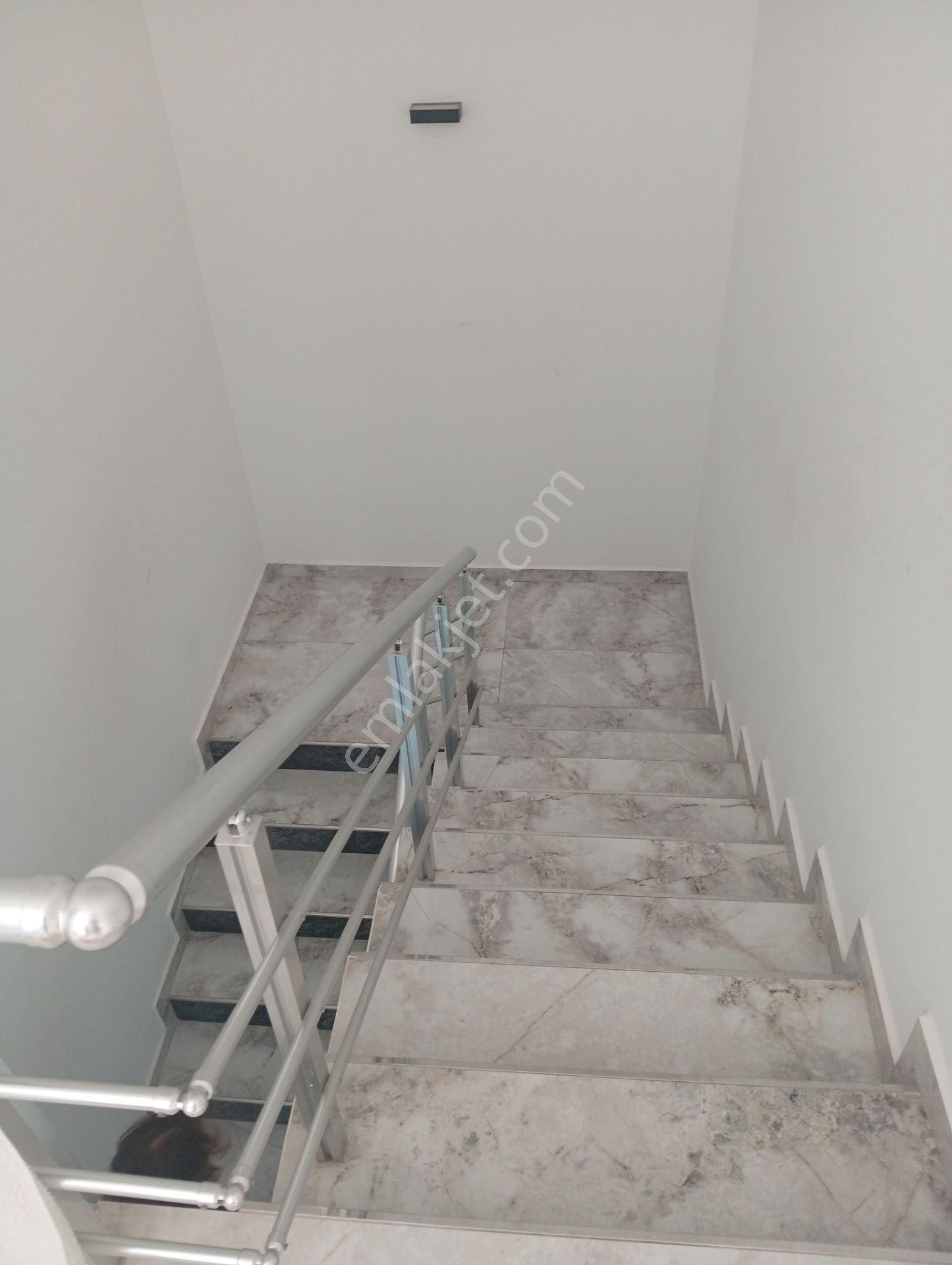 Satılık Muhteşem Deniz Manzaralı 3+1 Dubleks Daire - Azeroth Enesay Residence - Görsel 32