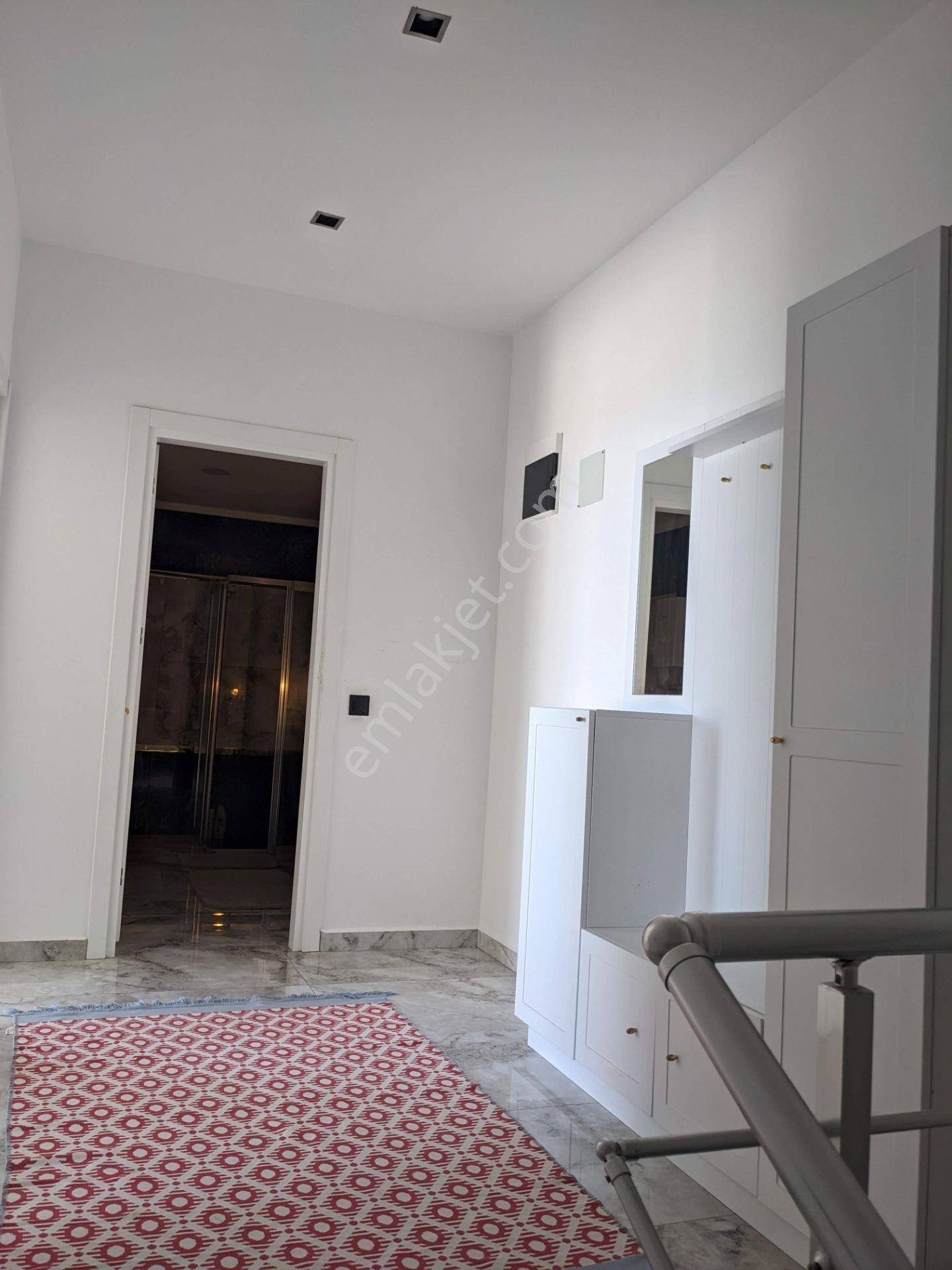 Satılık Muhteşem Deniz Manzaralı 3+1 Dubleks Daire - Azeroth Enesay Residence - Görsel 29