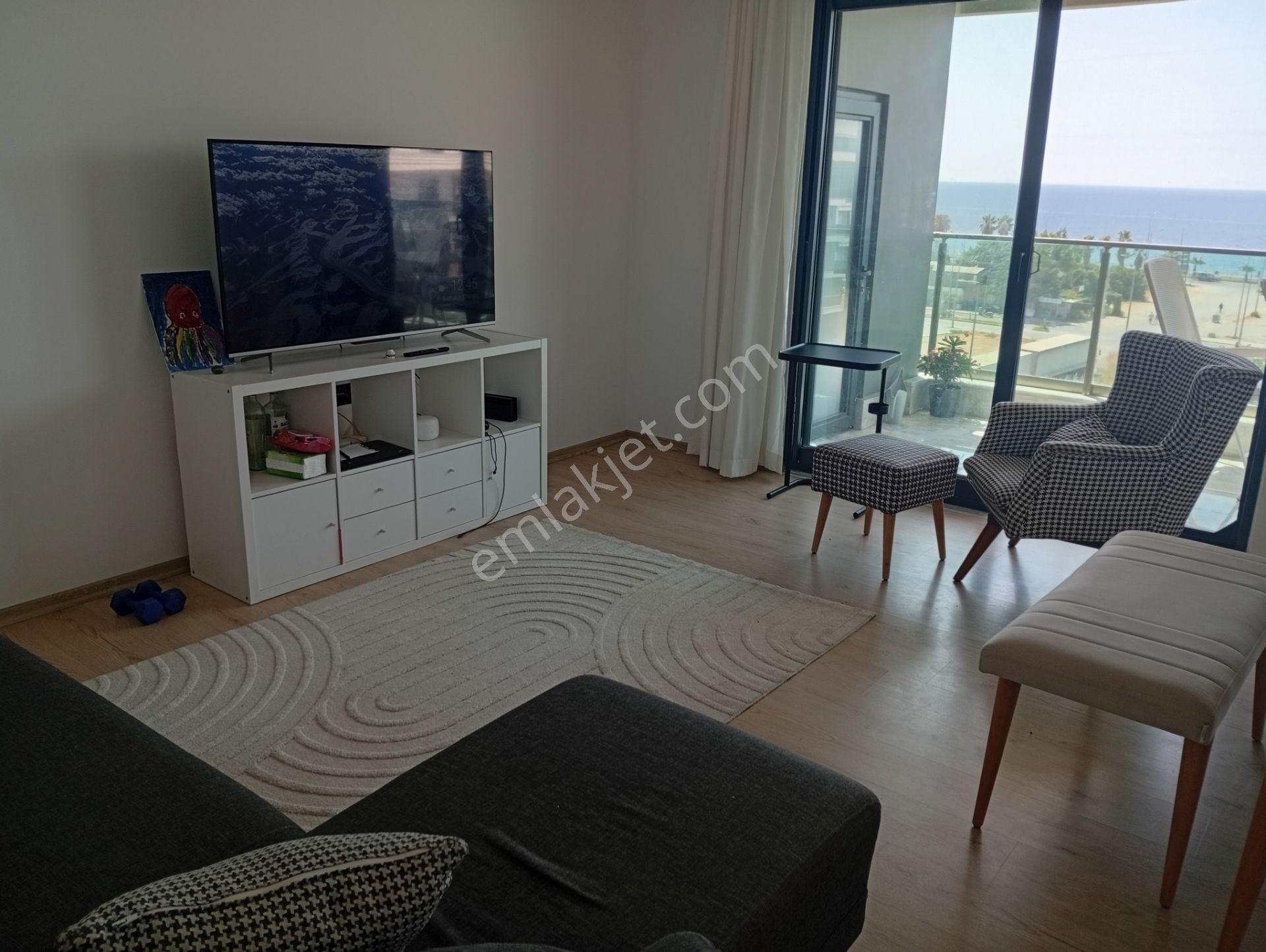 Satılık Muhteşem Deniz Manzaralı 3+1 Dubleks Daire - Azeroth Enesay Residence - Görsel 11