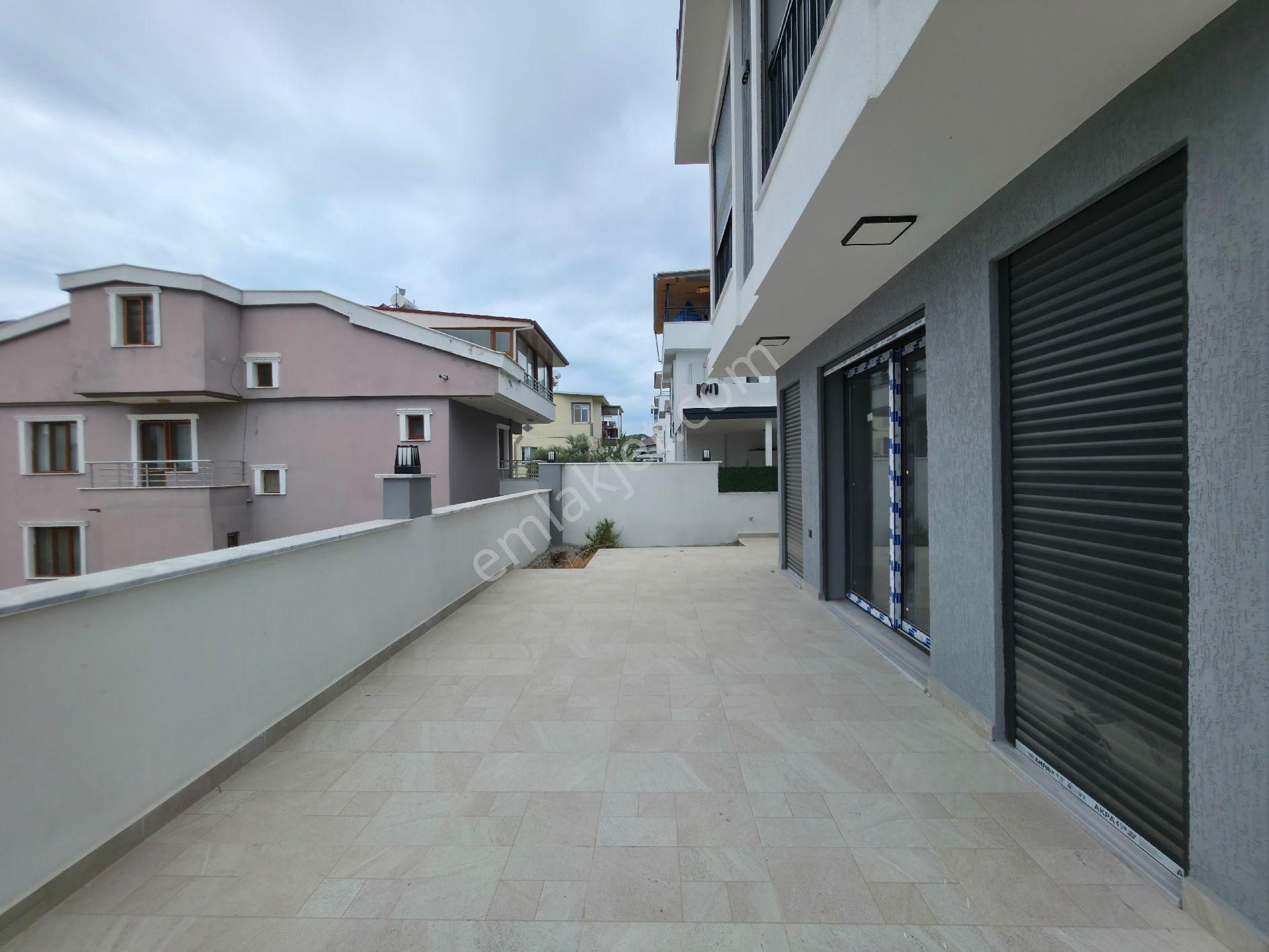 3 Oda 1 Salon Ebeveyn Banyolu, Anayola Yakın Villa - Görsel 2