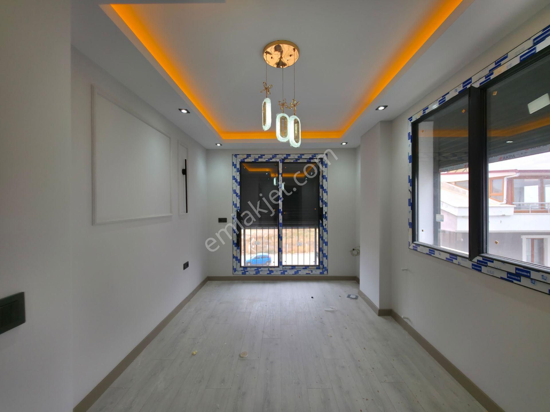 3 Oda 1 Salon Ebeveyn Banyolu, Anayola Yakın Villa - Görsel 11