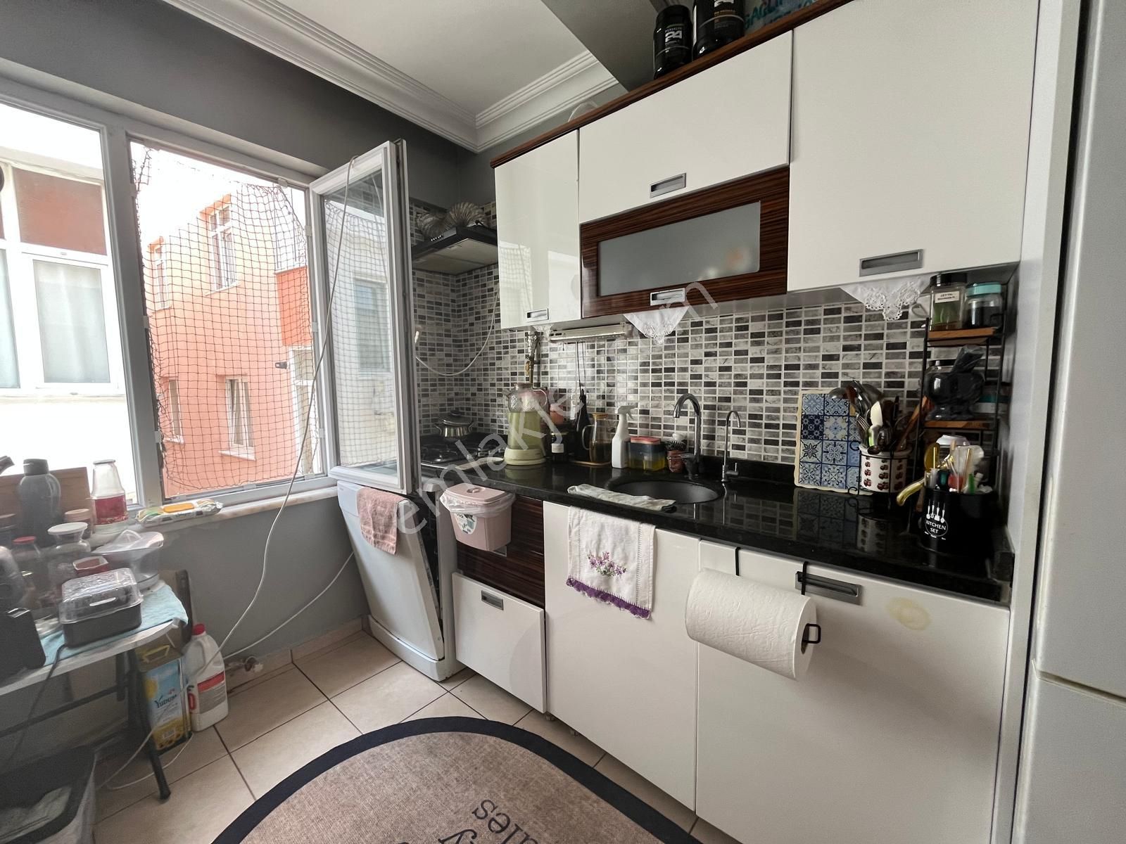 İstanbul House'dan Bahçelievler'de 3+2 Teraslı Dubleks Daire - Görsel 9