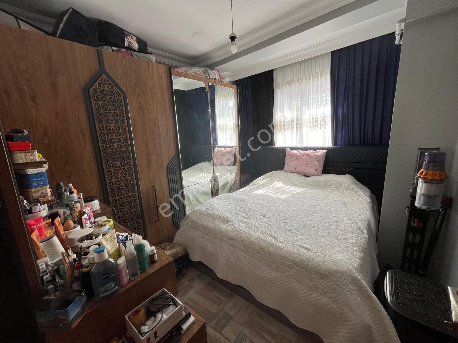 İstanbul House'dan Bahçelievler'de 3+2 Teraslı Dubleks Daire - Görsel 13