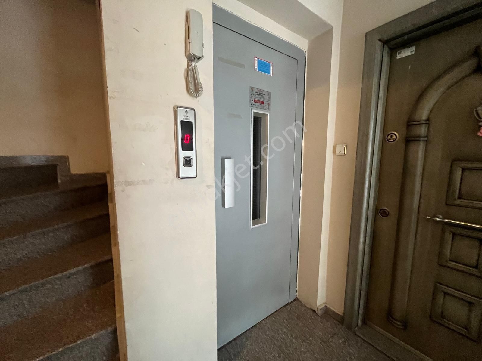 İstanbul House'dan Bahçelievler'de 3+2 Teraslı Dubleks Daire - Görsel 25