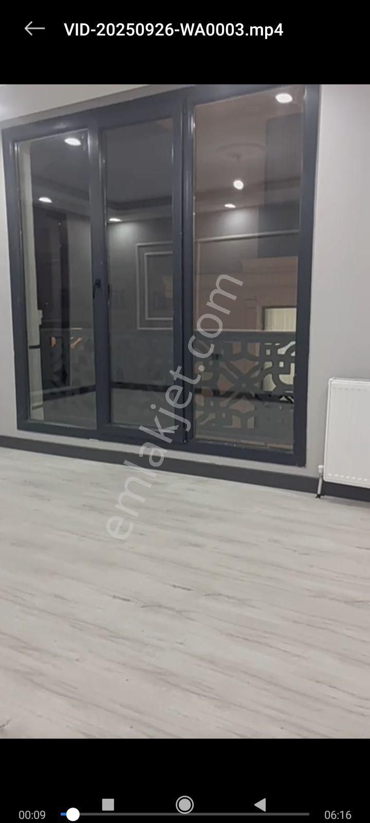 Büyükçekmece Atatürk Mahallesi Full Deniz Manzaralı 5+2 Dubleks Satılık Daire - Görsel 2