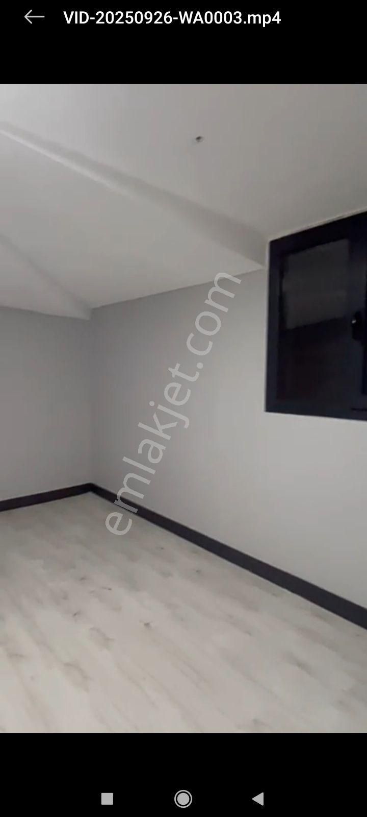 Büyükçekmece Atatürk Mahallesi Full Deniz Manzaralı 5+2 Dubleks Satılık Daire - Görsel 23