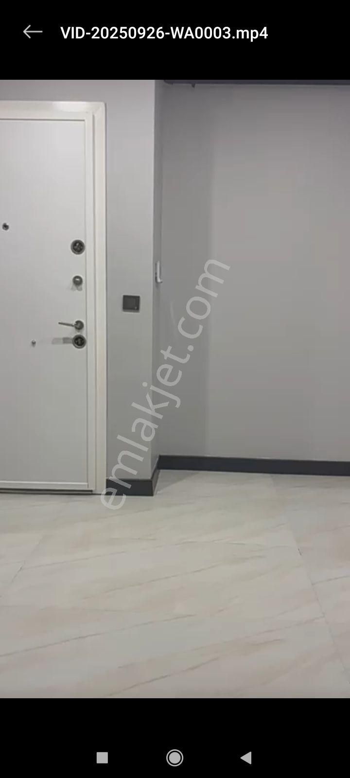 Büyükçekmece Atatürk Mahallesi Full Deniz Manzaralı 5+2 Dubleks Satılık Daire - Görsel 8