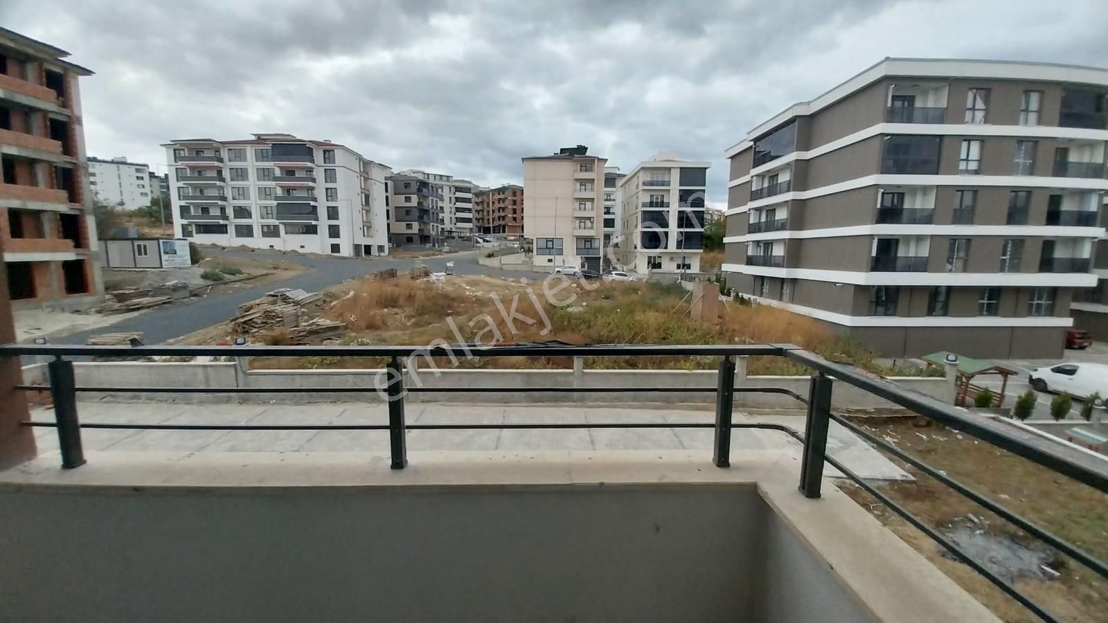 Ekşioğlu'ndan Tekirdağ Süleymanpaşa Atatürk Mah. Geniş 1+1 Satılık Daire - Görsel 18