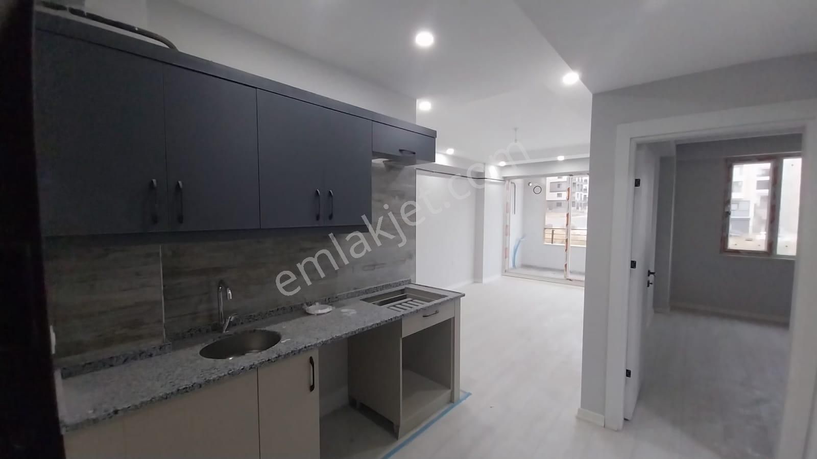 Ekşioğlu'ndan Tekirdağ Süleymanpaşa Atatürk Mah. Geniş 1+1 Satılık Daire - Görsel 3