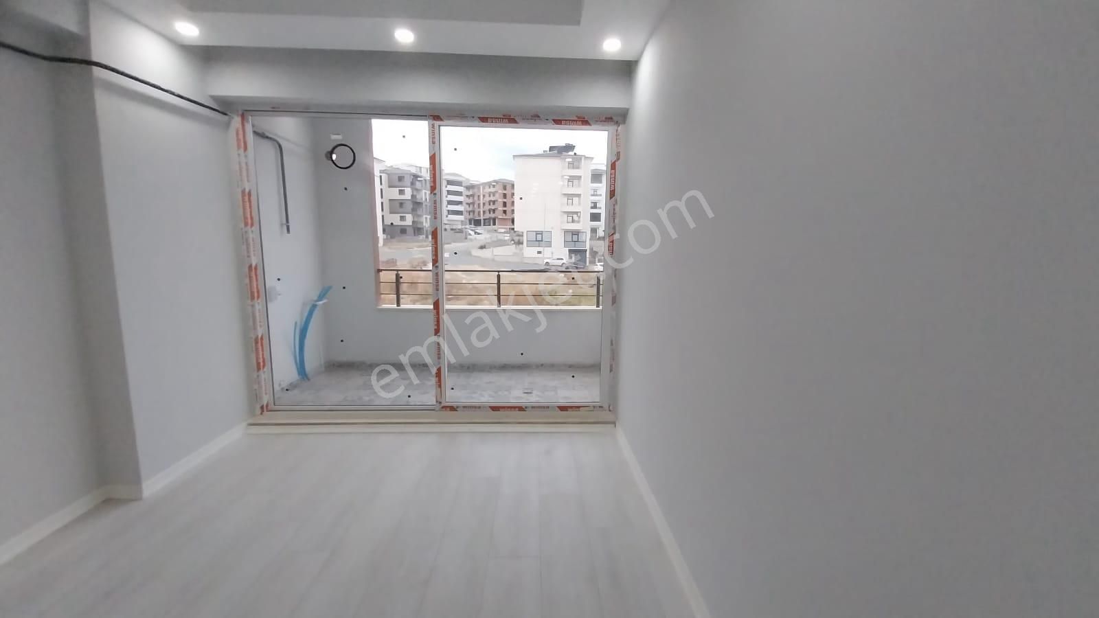 Ekşioğlu'ndan Tekirdağ Süleymanpaşa Atatürk Mah. Geniş 1+1 Satılık Daire - Görsel 16