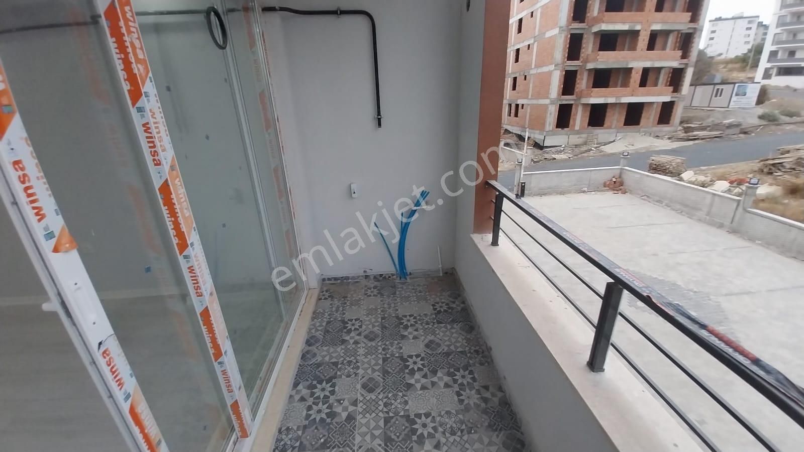 Ekşioğlu'ndan Tekirdağ Süleymanpaşa Atatürk Mah. Geniş 1+1 Satılık Daire - Görsel 22