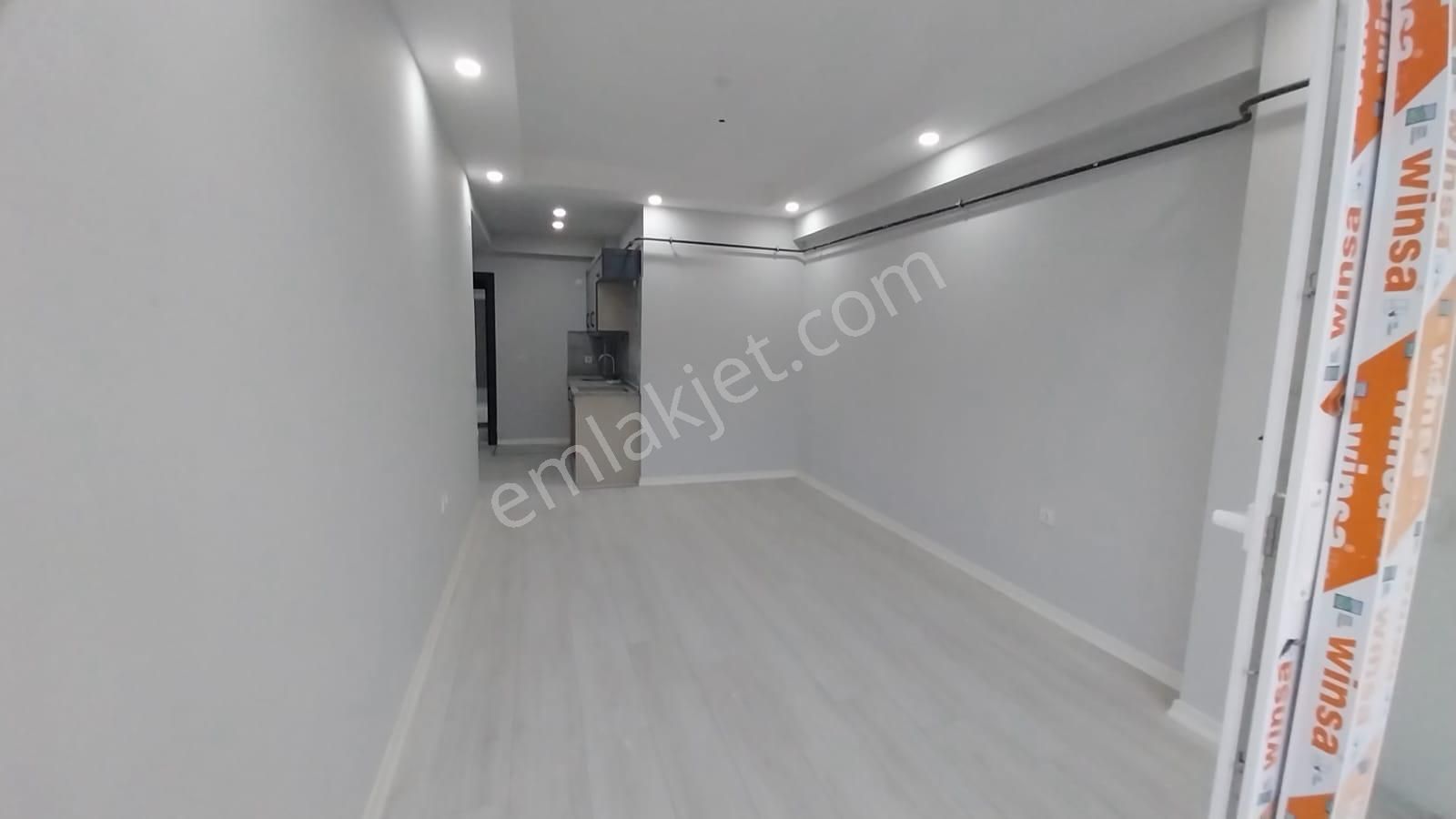 Ekşioğlu'ndan Tekirdağ Süleymanpaşa Atatürk Mah. Geniş 1+1 Satılık Daire - Görsel 28