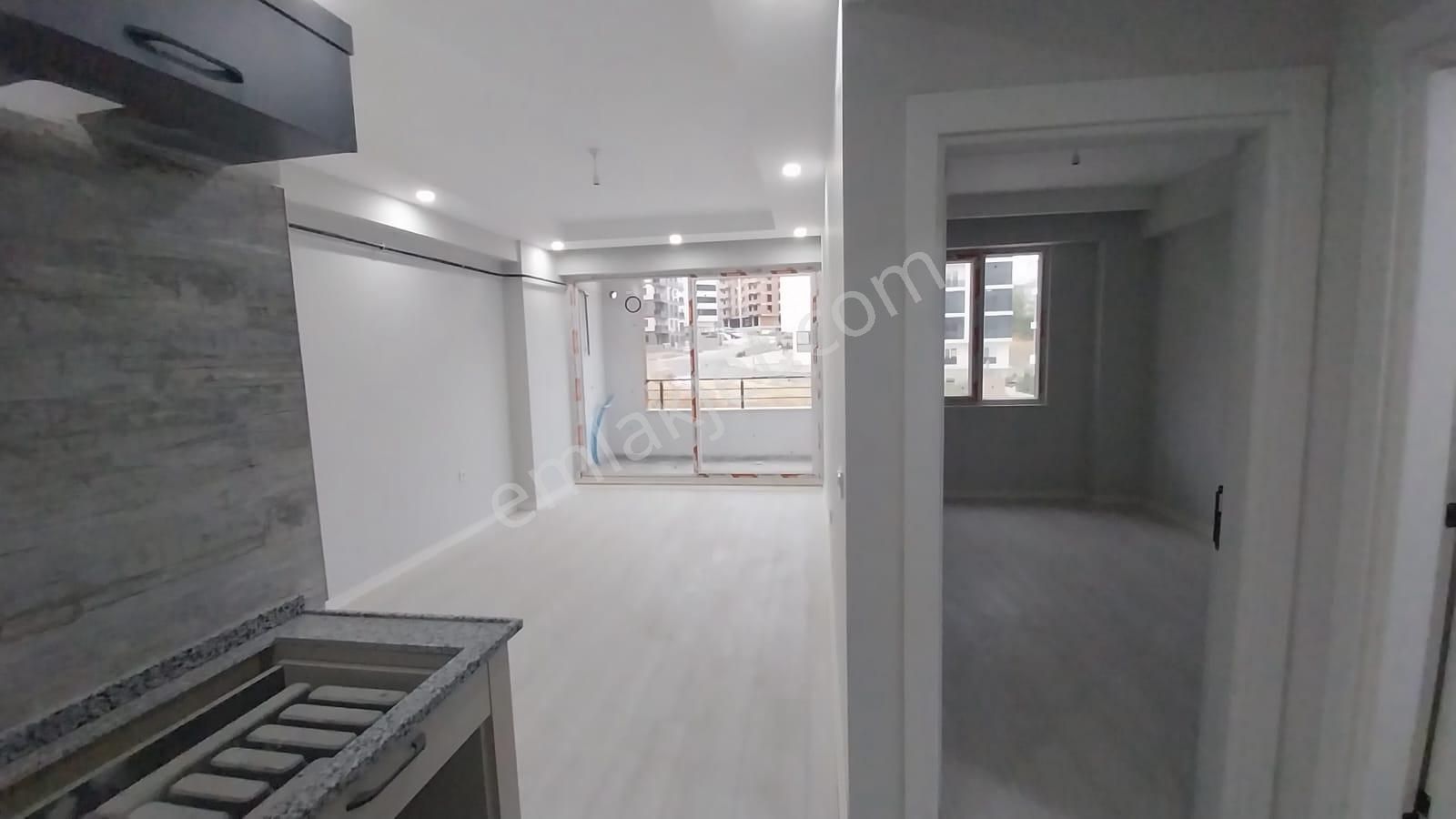 Ekşioğlu'ndan Tekirdağ Süleymanpaşa Atatürk Mah. Geniş 1+1 Satılık Daire - Görsel 4