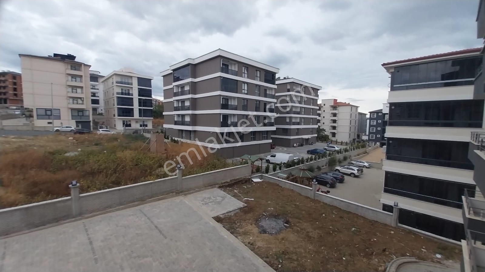 Ekşioğlu'ndan Tekirdağ Süleymanpaşa Atatürk Mah. Geniş 1+1 Satılık Daire - Görsel 19