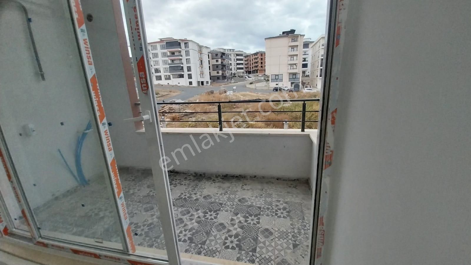 Ekşioğlu'ndan Tekirdağ Süleymanpaşa Atatürk Mah. Geniş 1+1 Satılık Daire - Görsel 20