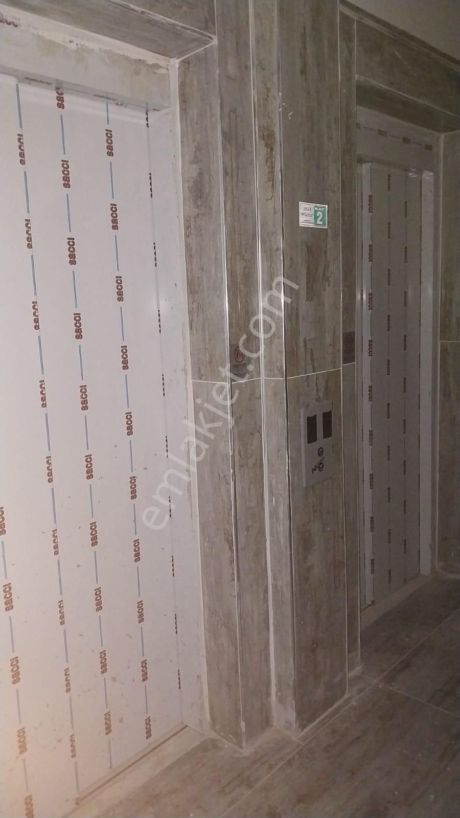 Ekşioğlu'ndan Tekirdağ Süleymanpaşa Atatürk Mah. Geniş 1+1 Satılık Daire - Görsel 29