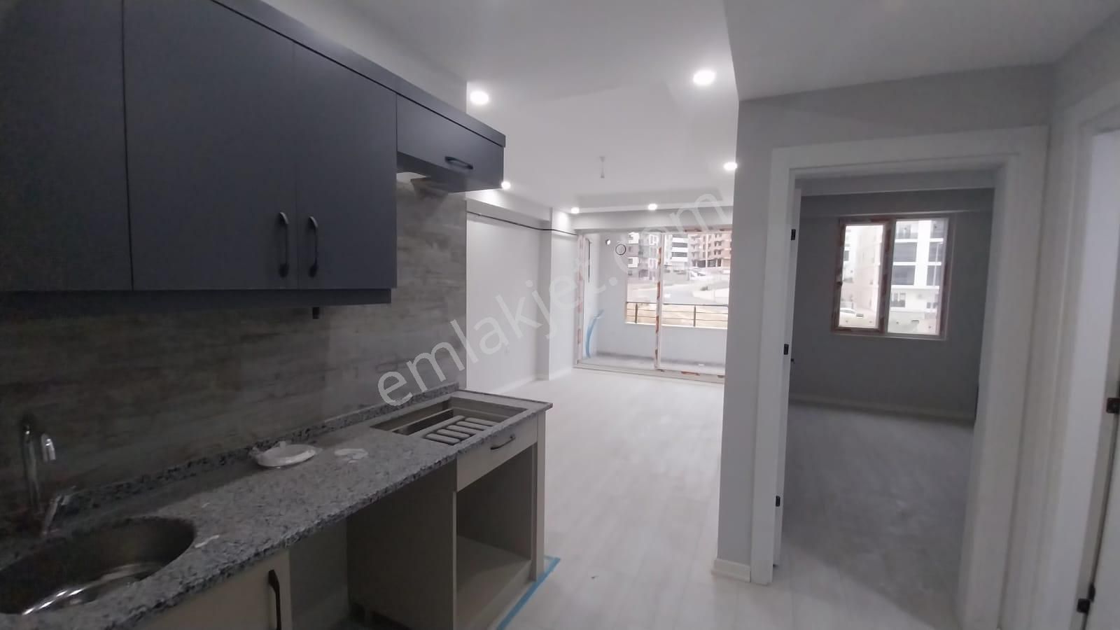 Ekşioğlu'ndan Tekirdağ Süleymanpaşa Atatürk Mah. Geniş 1+1 Satılık Daire - Görsel 6