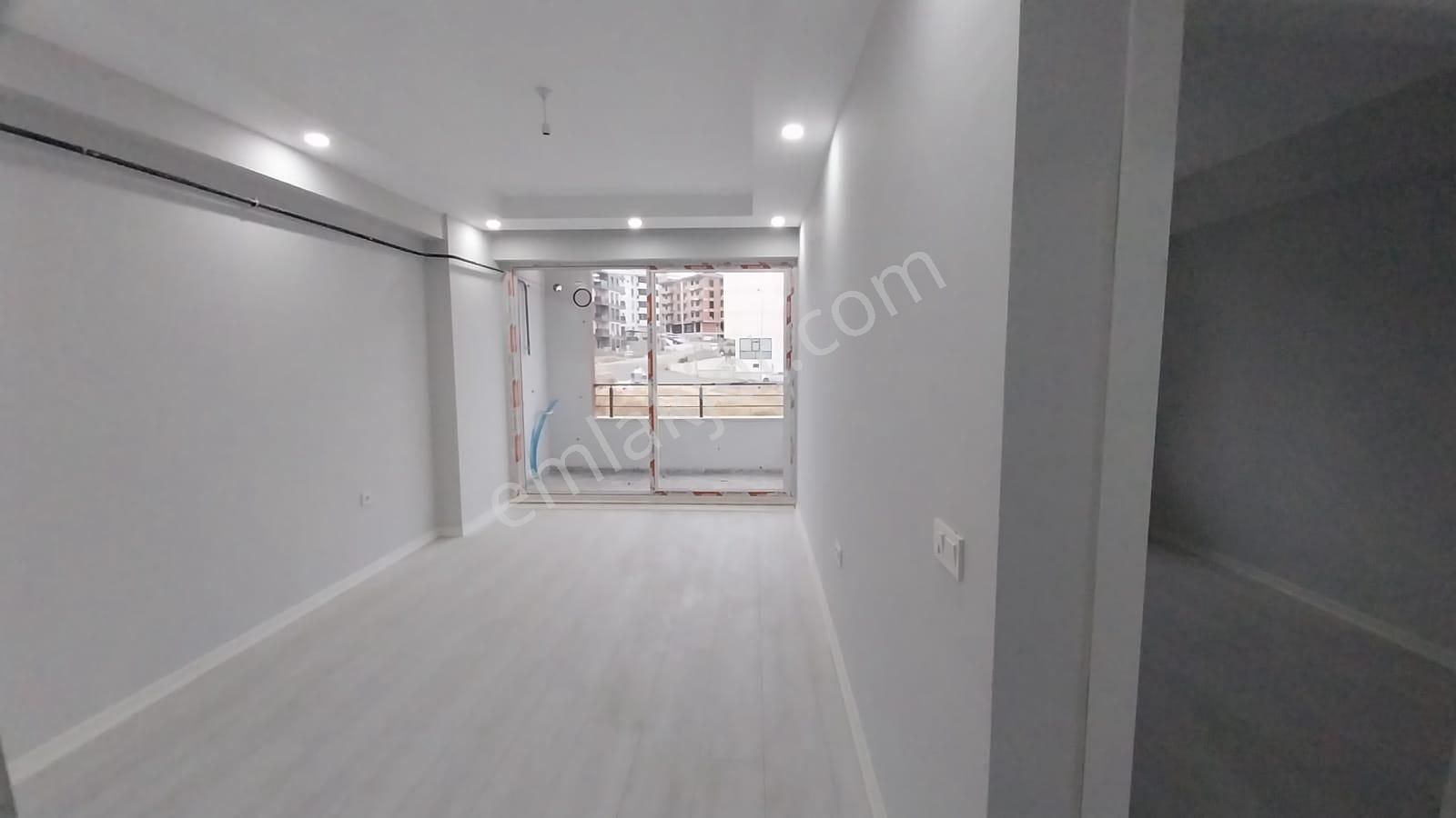 Ekşioğlu'ndan Tekirdağ Süleymanpaşa Atatürk Mah. Geniş 1+1 Satılık Daire - Görsel 8