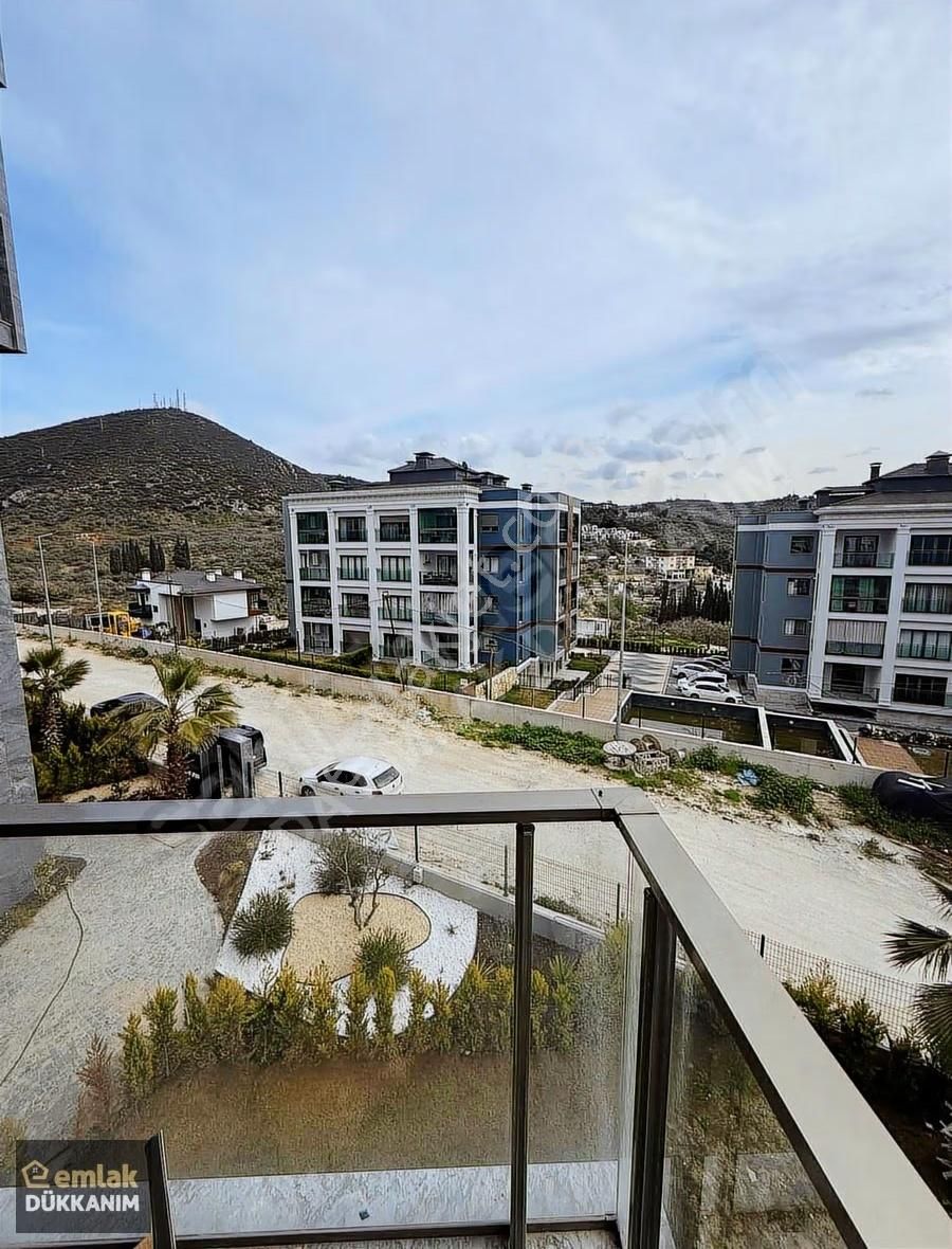 Kuşadası'nın Elit Sitesinde Geniş 2+1daire - Görsel 7