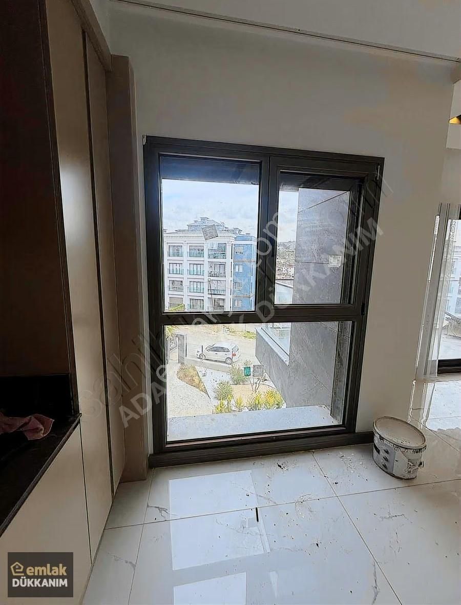 Kuşadası'nın Elit Sitesinde Geniş 2+1daire - Görsel 12