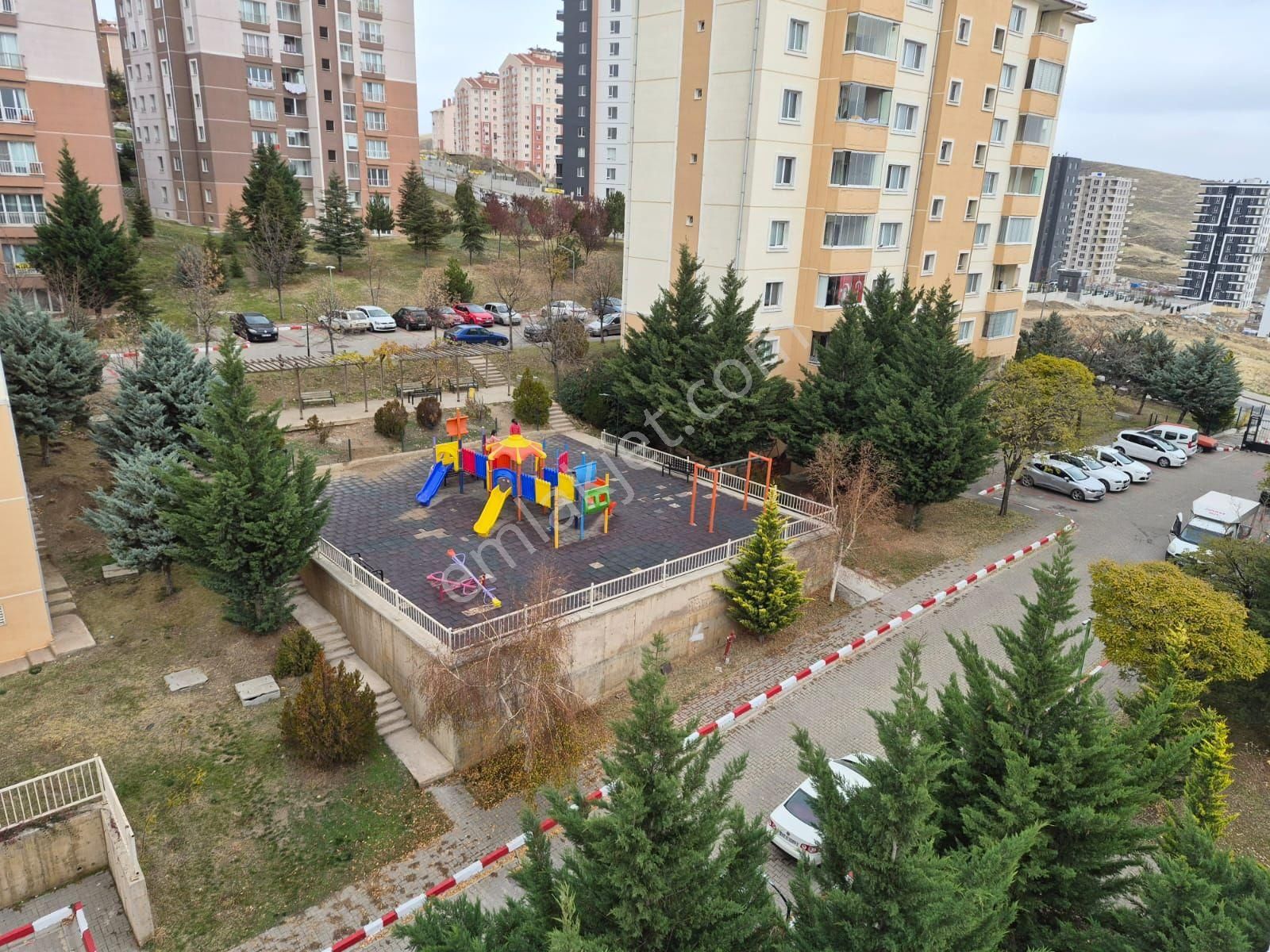 İlyap'tan Yapracık Toki 11.bölgede Kiralık 137m2 - Görsel 23