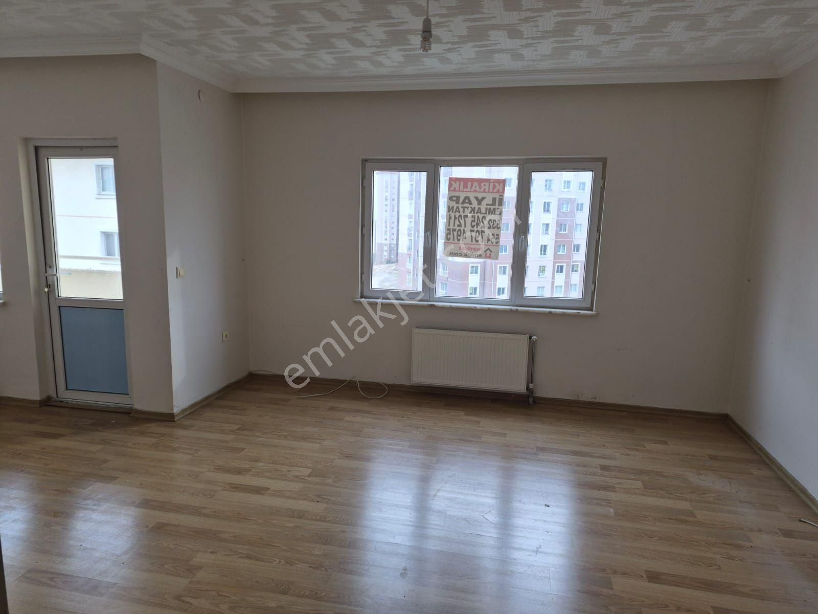 İlyap'tan Yapracık Toki 11.bölgede Kiralık 137m2 - Görsel 8