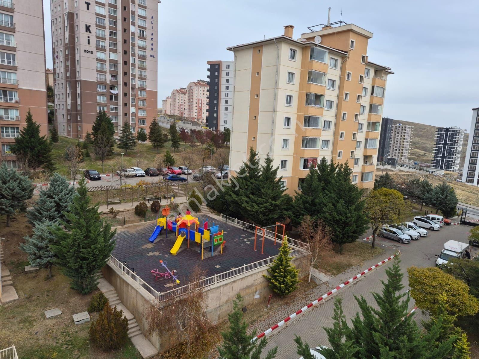 İlyap'tan Yapracık Toki 11.bölgede Kiralık 137m2 - Görsel 25