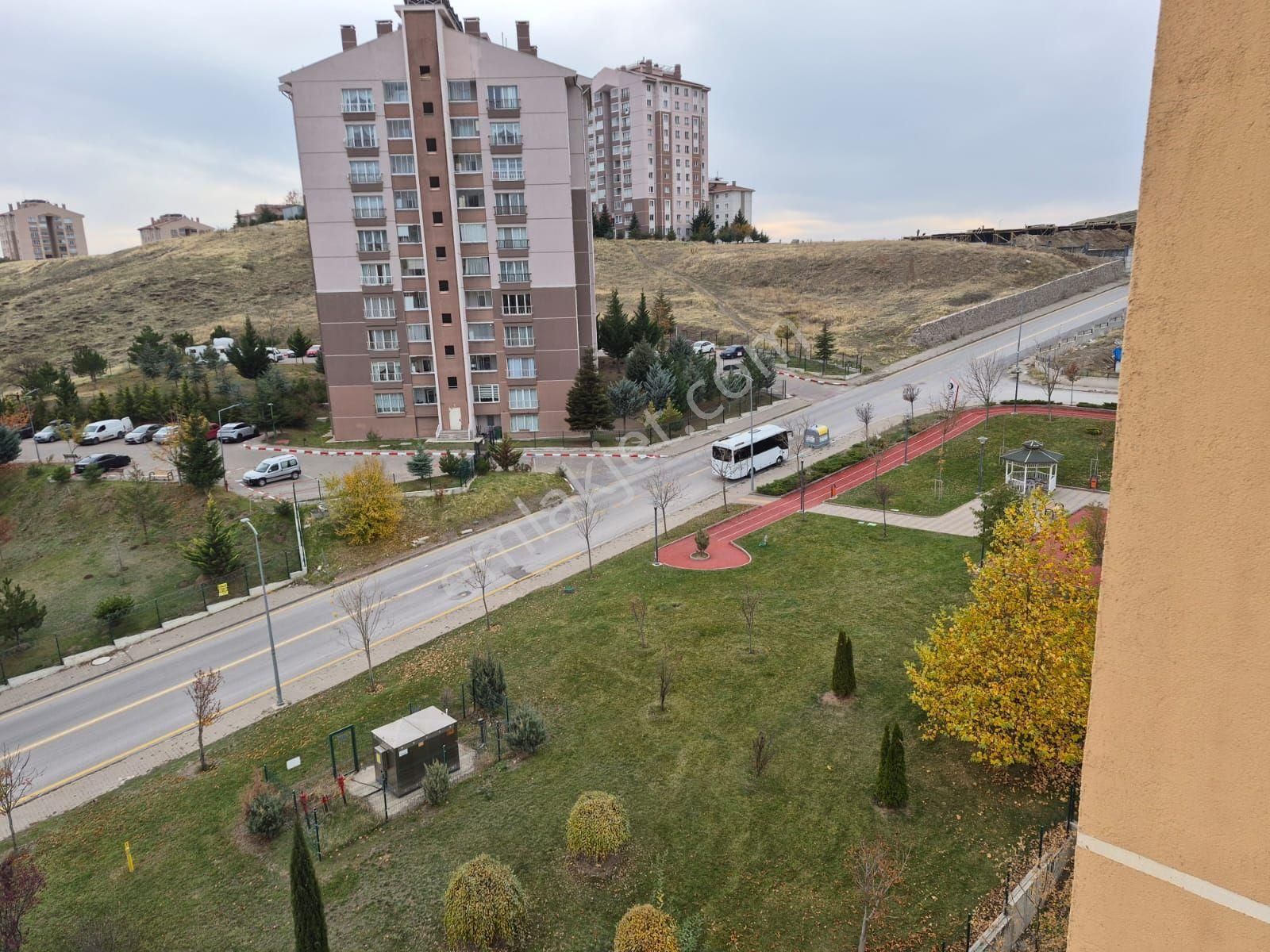 İlyap'tan Yapracık Toki 11.bölgede Kiralık 137m2 - Görsel 3