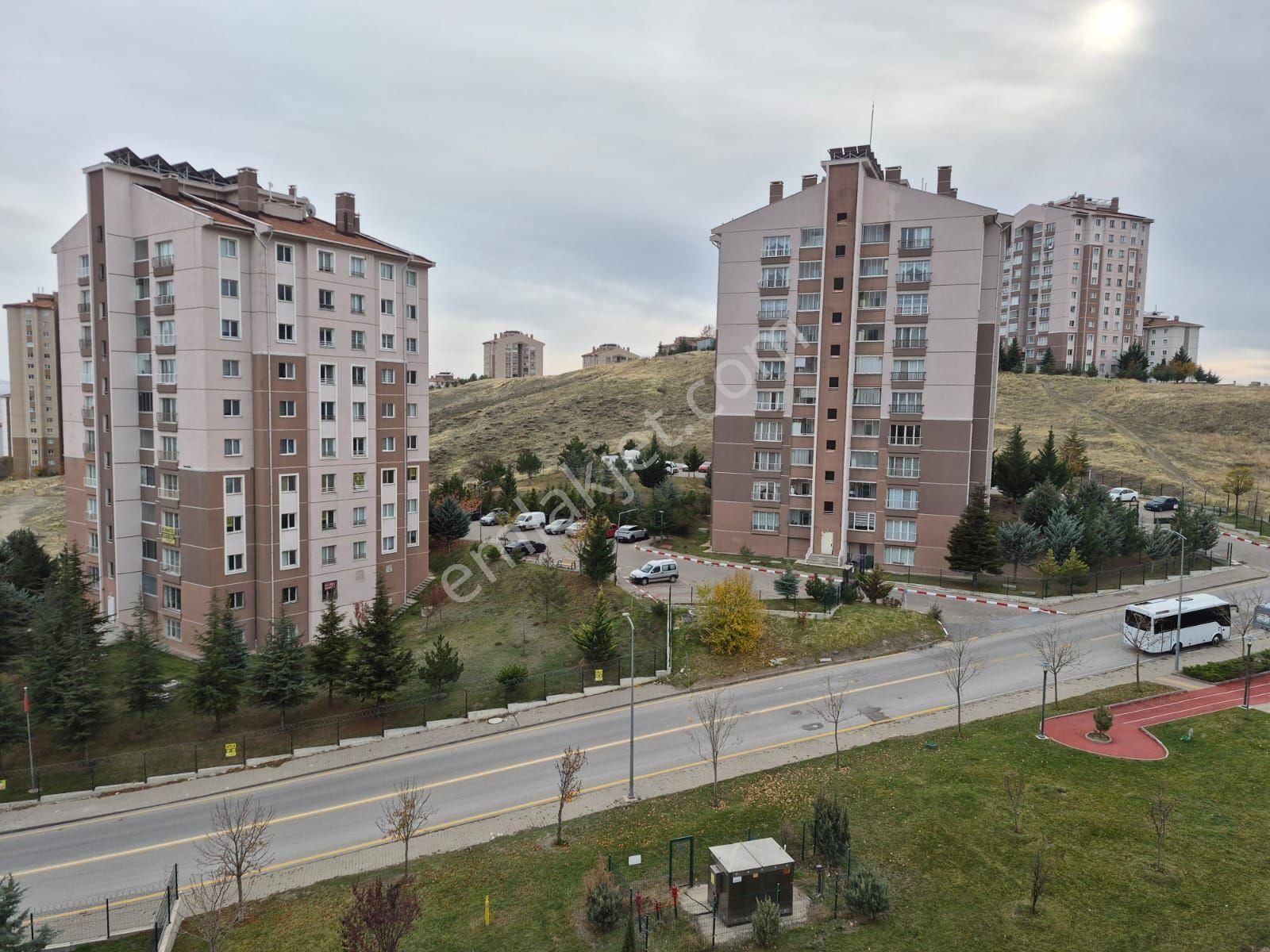 İlyap'tan Yapracık Toki 11.bölgede Kiralık 137m2 - Görsel 9