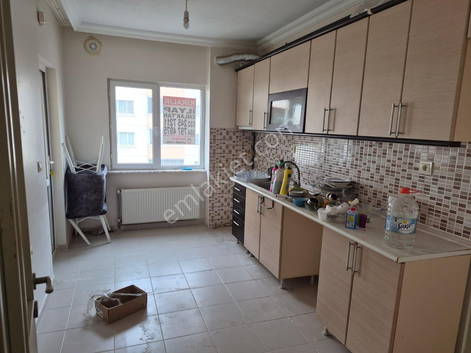 İlyap'tan Yapracık Toki 11.bölgede Kiralık 137m2 - Görsel 20
