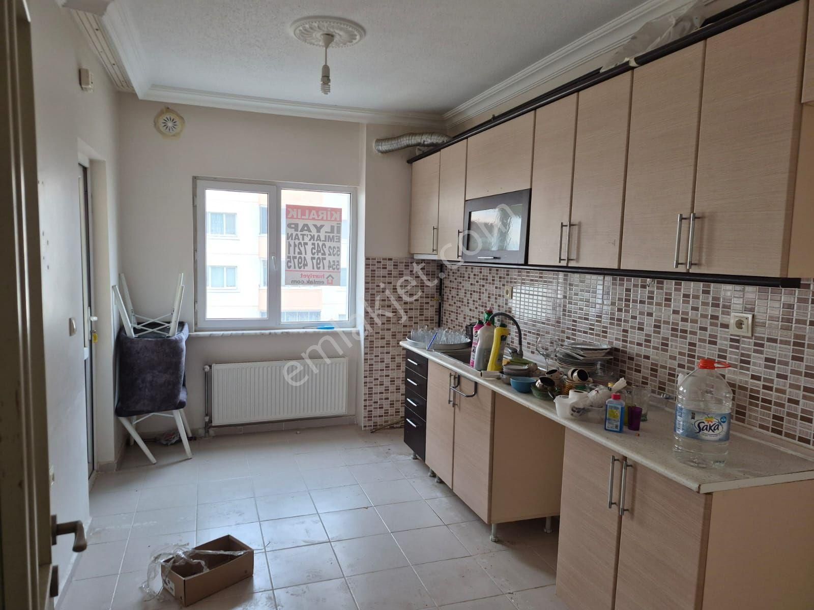 İlyap'tan Yapracık Toki 11.bölgede Kiralık 137m2 - Görsel 19
