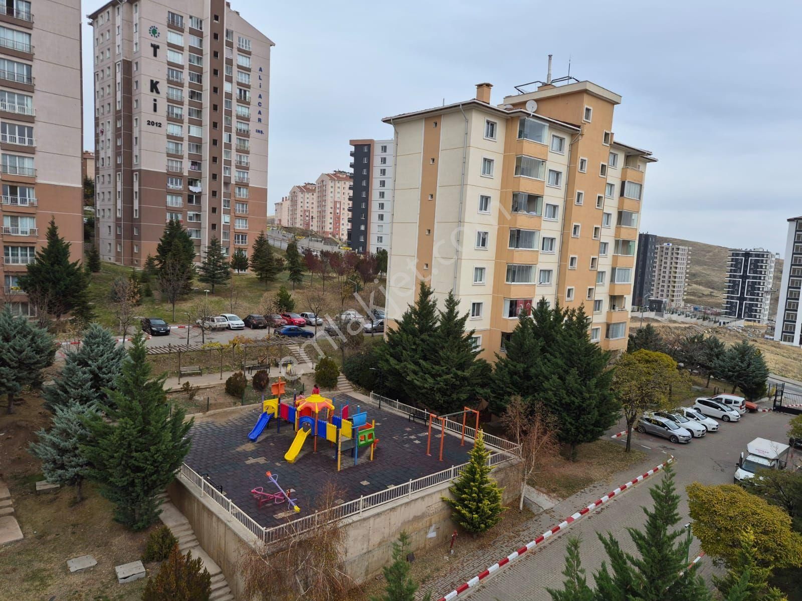 İlyap'tan Yapracık Toki 11.bölgede Kiralık 137m2 - Görsel 26