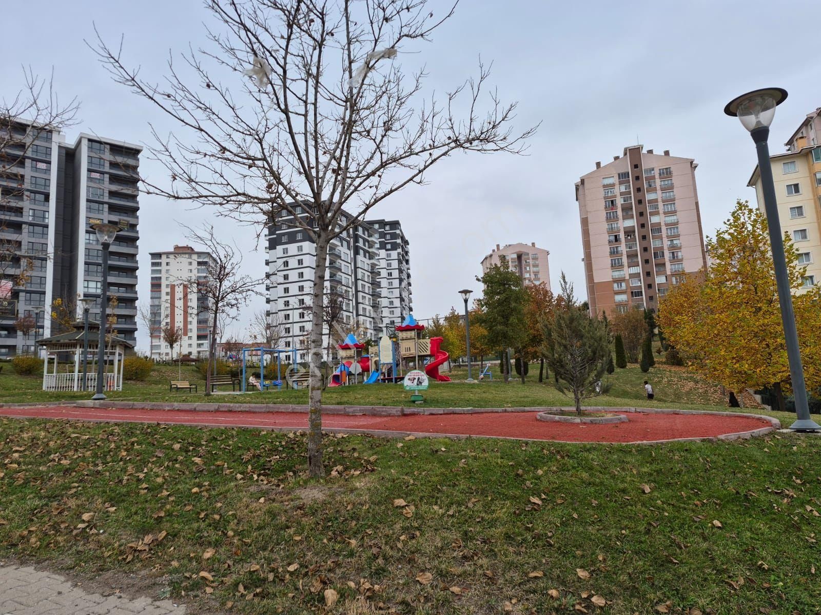 İlyap'tan Yapracık Toki 11.bölgede Kiralık 137m2 - Görsel 27