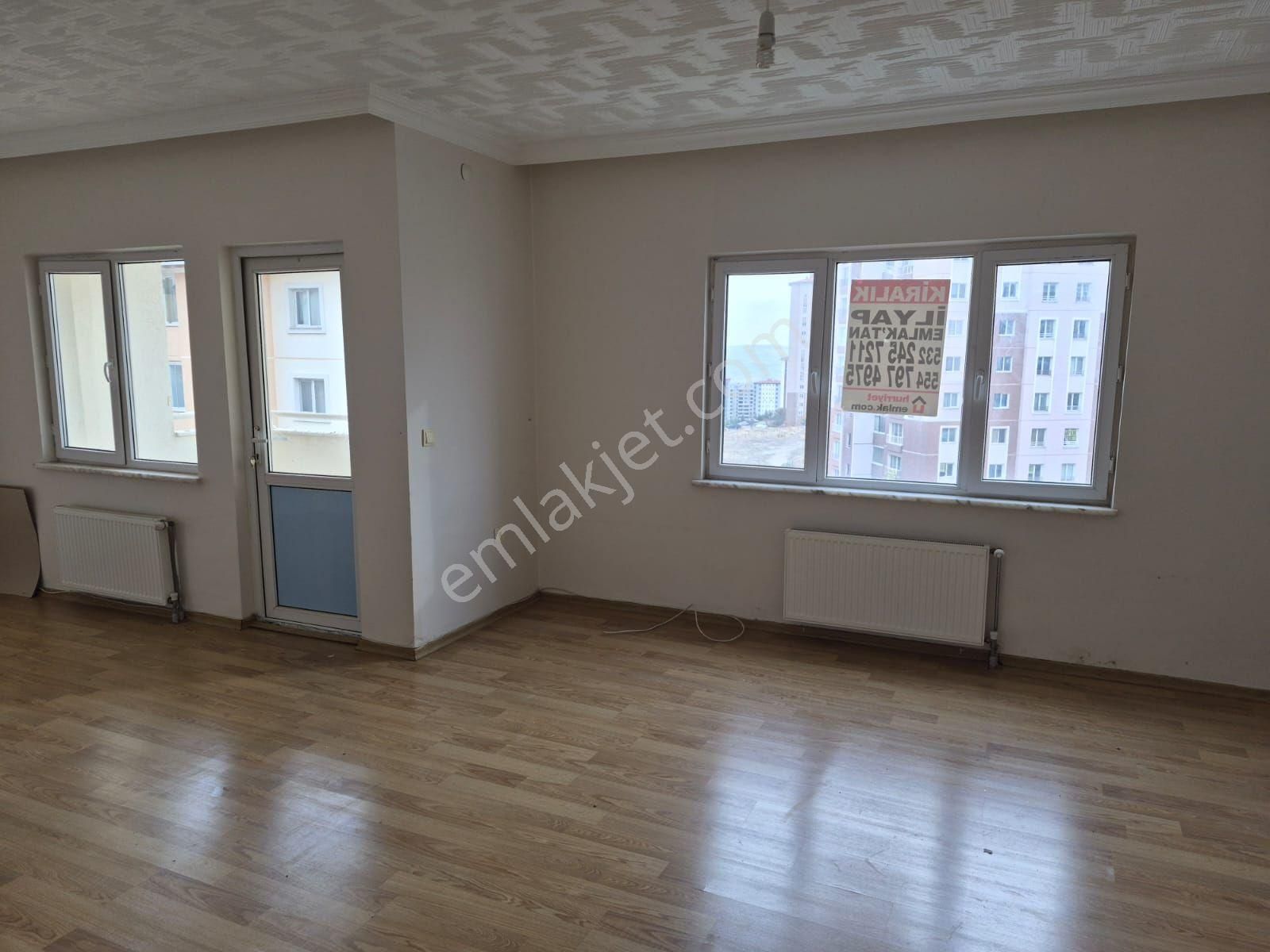 İlyap'tan Yapracık Toki 11.bölgede Kiralık 137m2 - Görsel 7