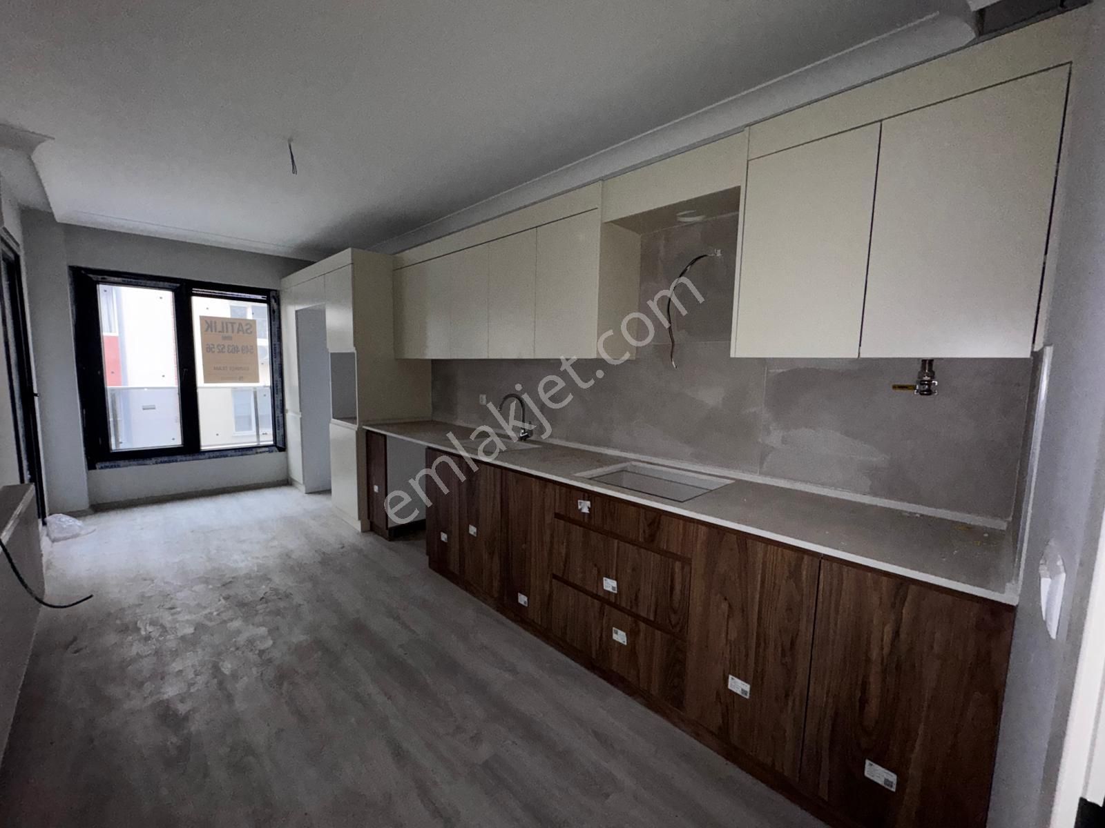 Atatürk Mahallesinde 3+1 Lüks Daire - Görsel 11