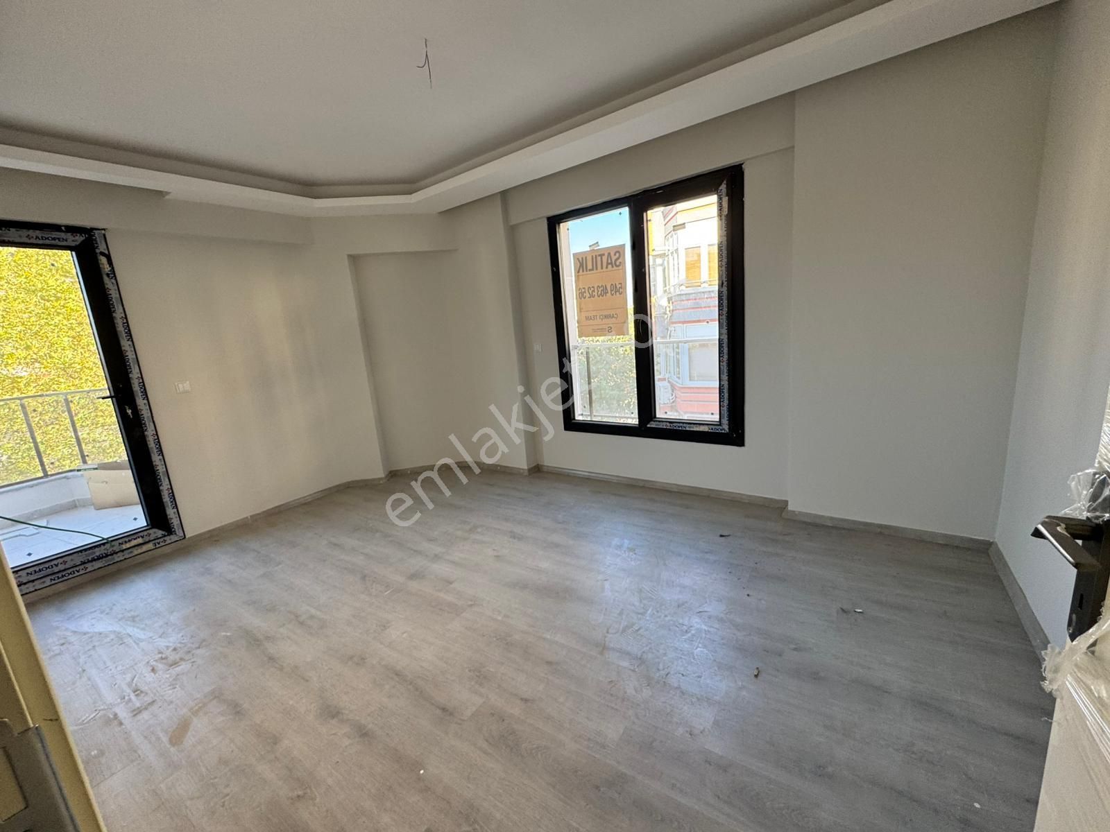 Atatürk Mahallesinde 3+1 Lüks Daire - Görsel 9