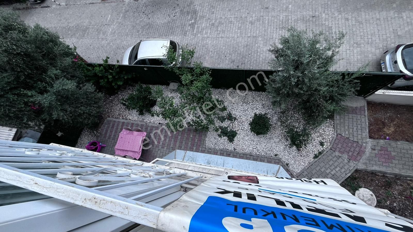 Stop’tan Tuzla Denize 350m.3+1 Bakımlı İkinci Kat 6.750 - Görsel 29
