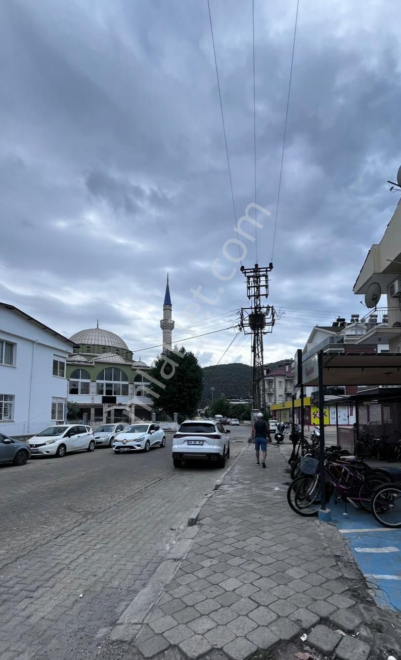 Stop’tan Tuzla Denize 350m.3+1 Bakımlı İkinci Kat 6.750 - Görsel 13