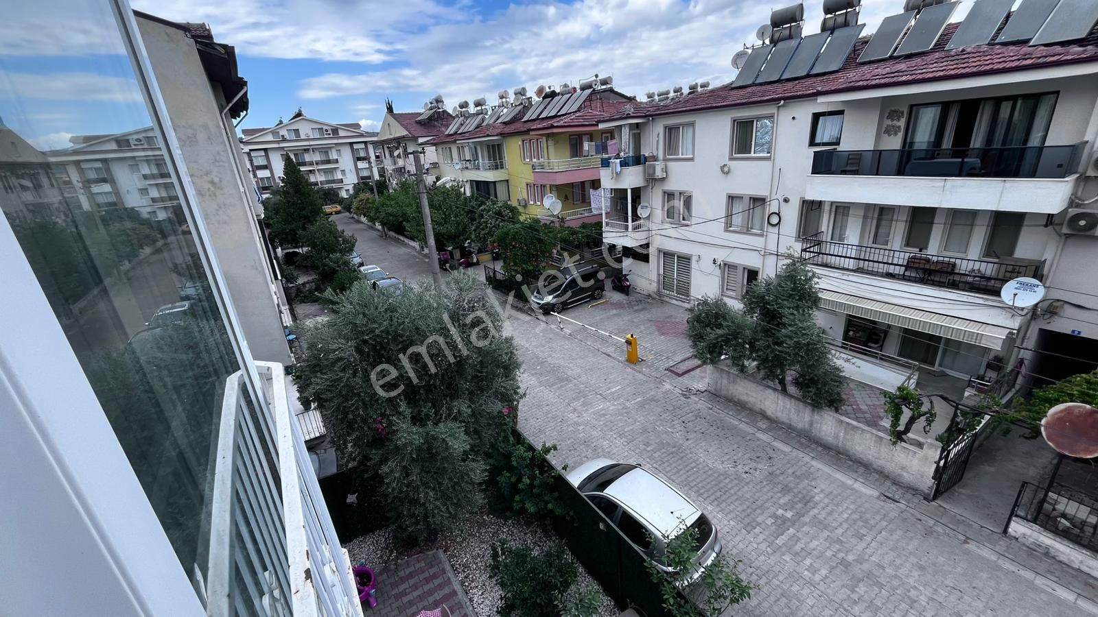 Stop’tan Tuzla Denize 350m.3+1 Bakımlı İkinci Kat 6.750 - Görsel 22