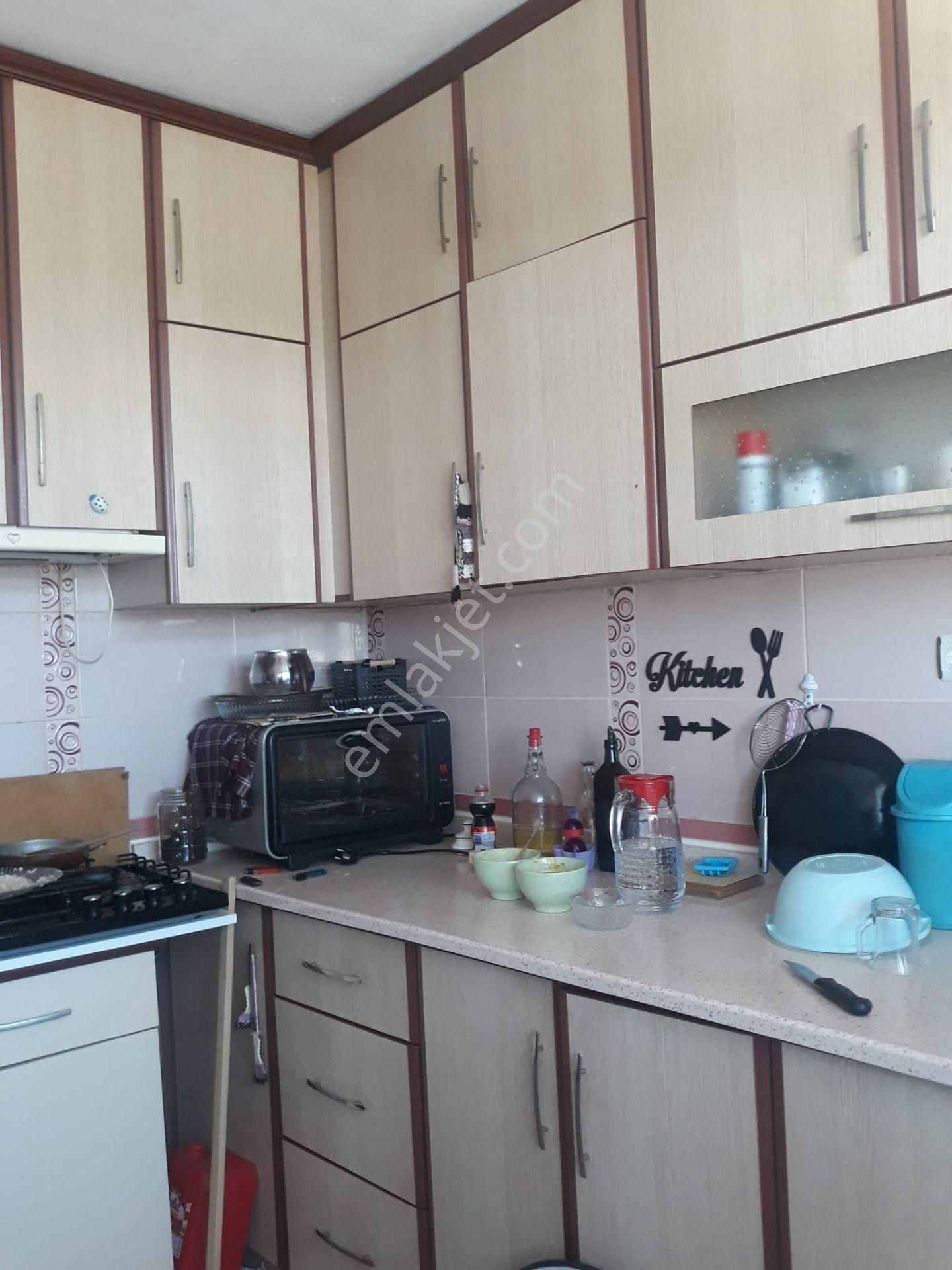 Nasreddin Emlaktan Seyran Mahallesinde Satılık Müstakil Ev - Görsel 10