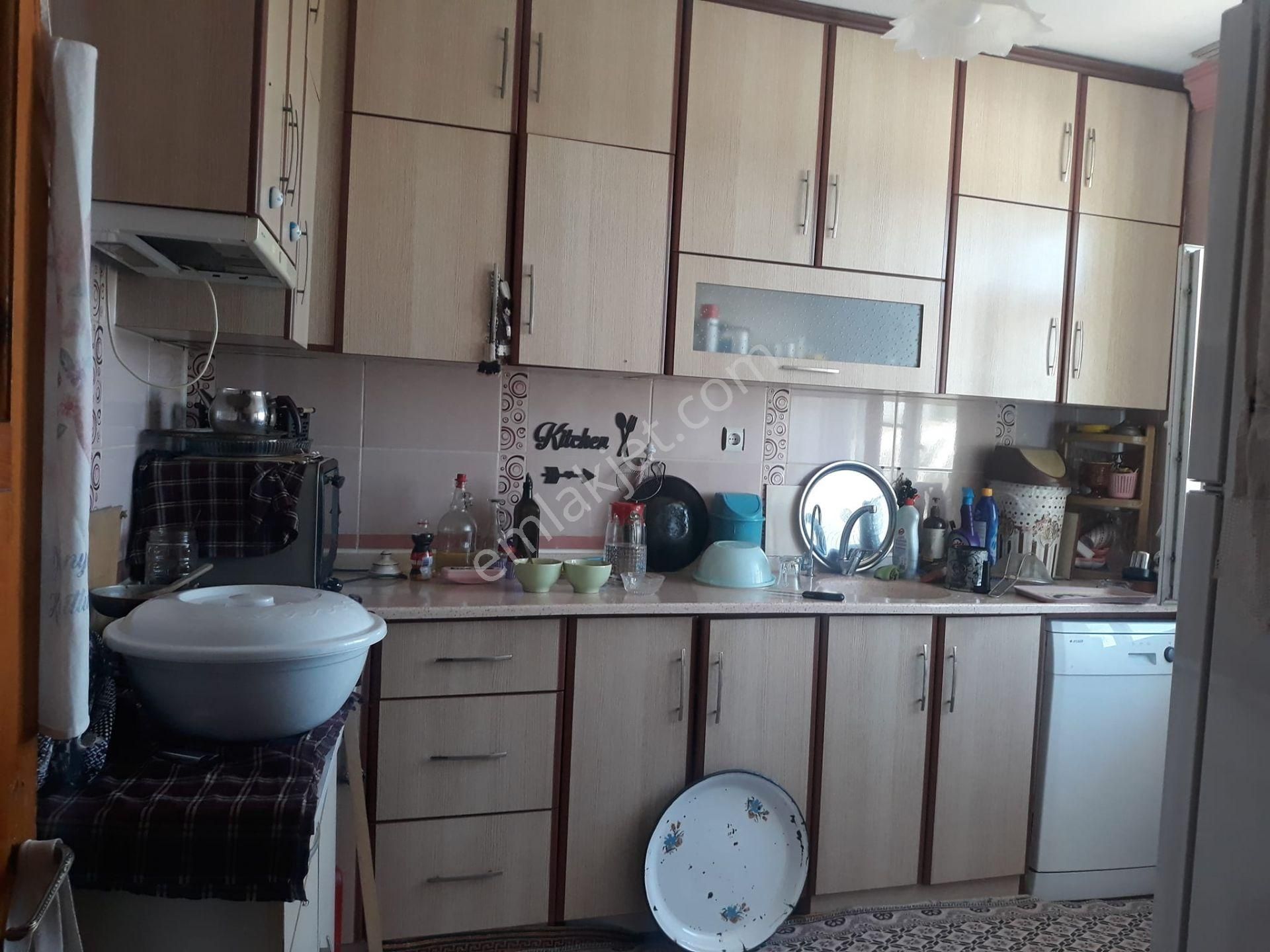 Nasreddin Emlaktan Seyran Mahallesinde Satılık Müstakil Ev - Görsel 5