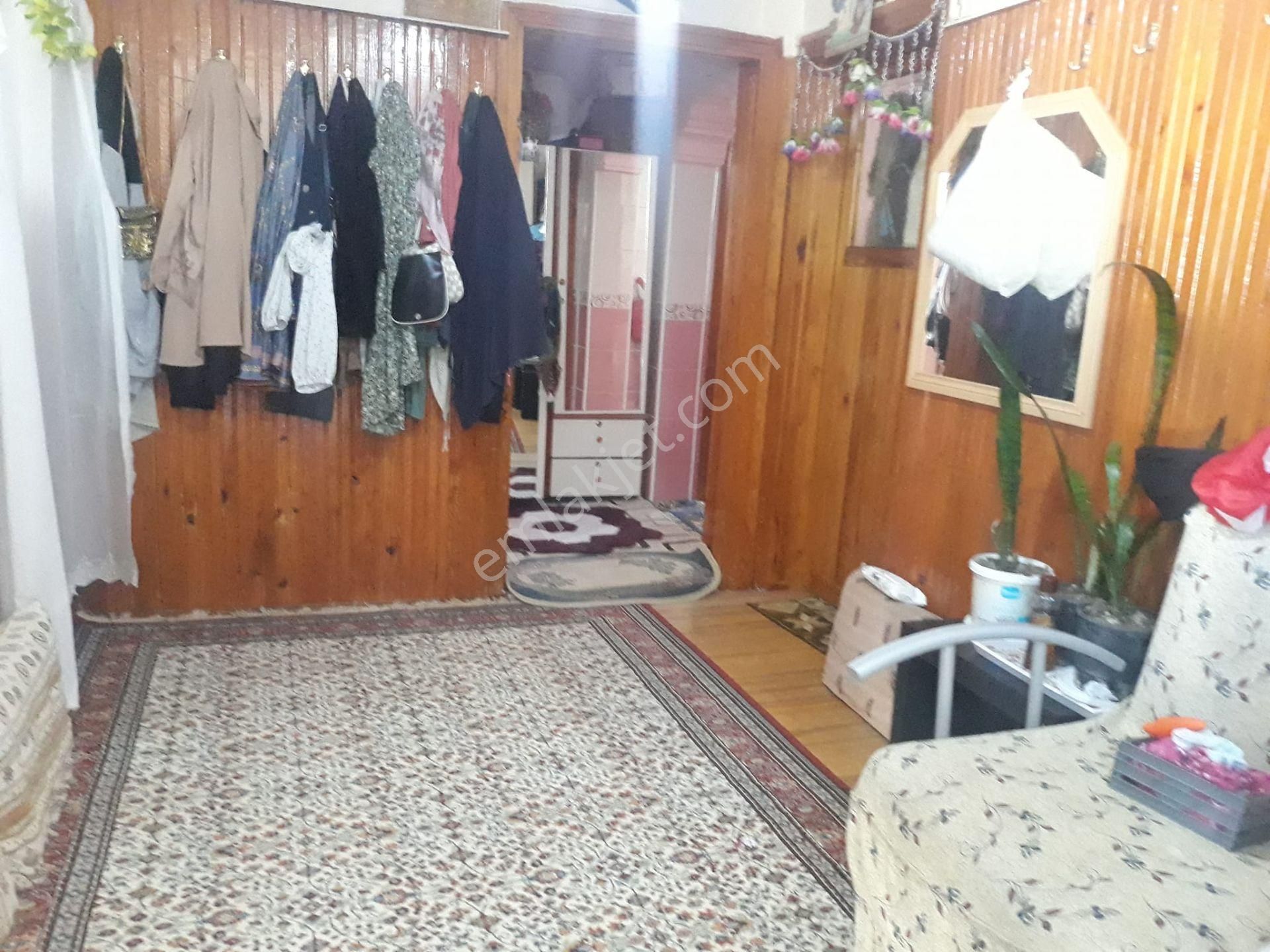 Nasreddin Emlaktan Seyran Mahallesinde Satılık Müstakil Ev - Görsel 7