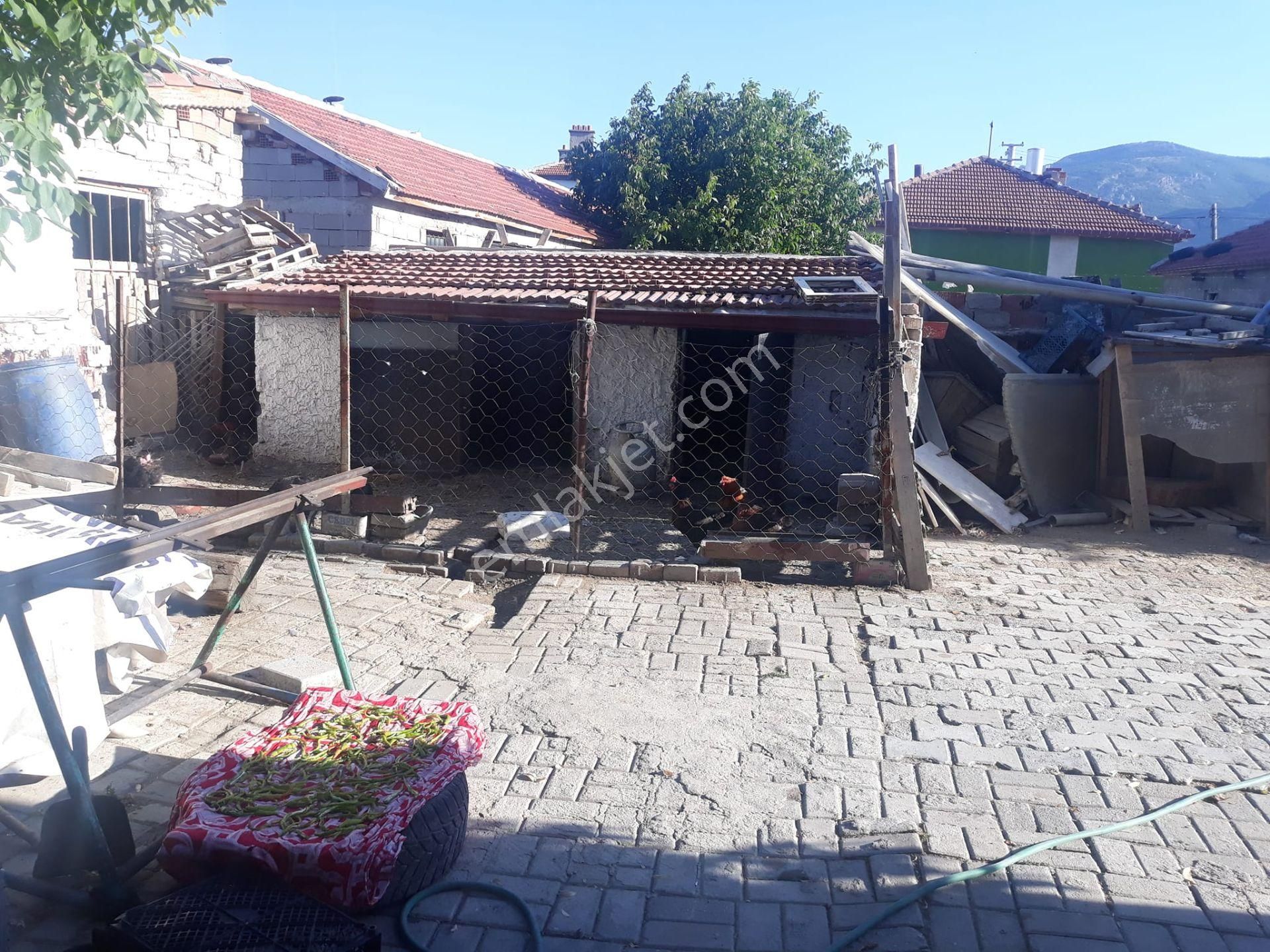 Nasreddin Emlaktan Seyran Mahallesinde Satılık Müstakil Ev - Görsel 11