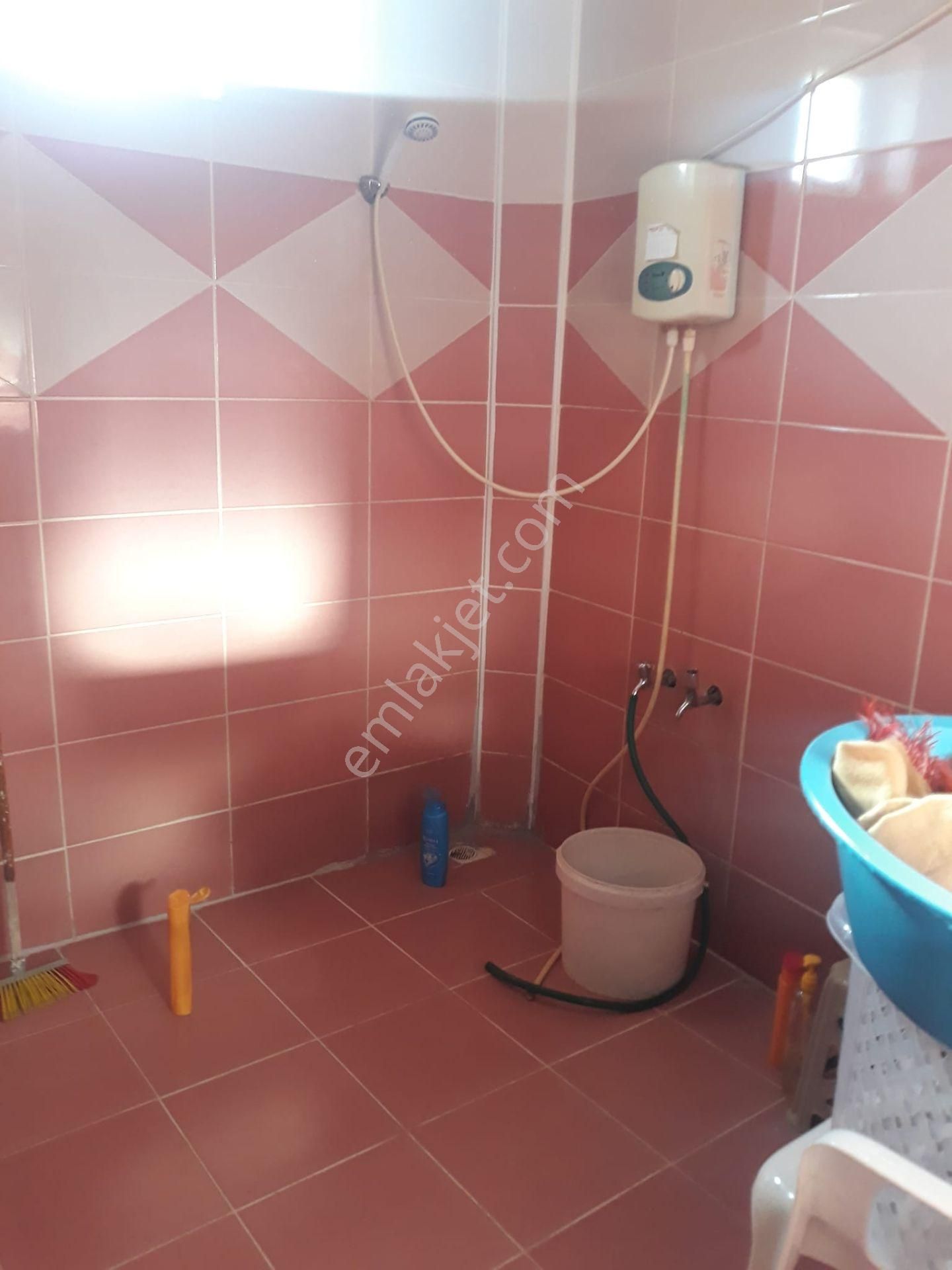 Nasreddin Emlaktan Seyran Mahallesinde Satılık Müstakil Ev - Görsel 14