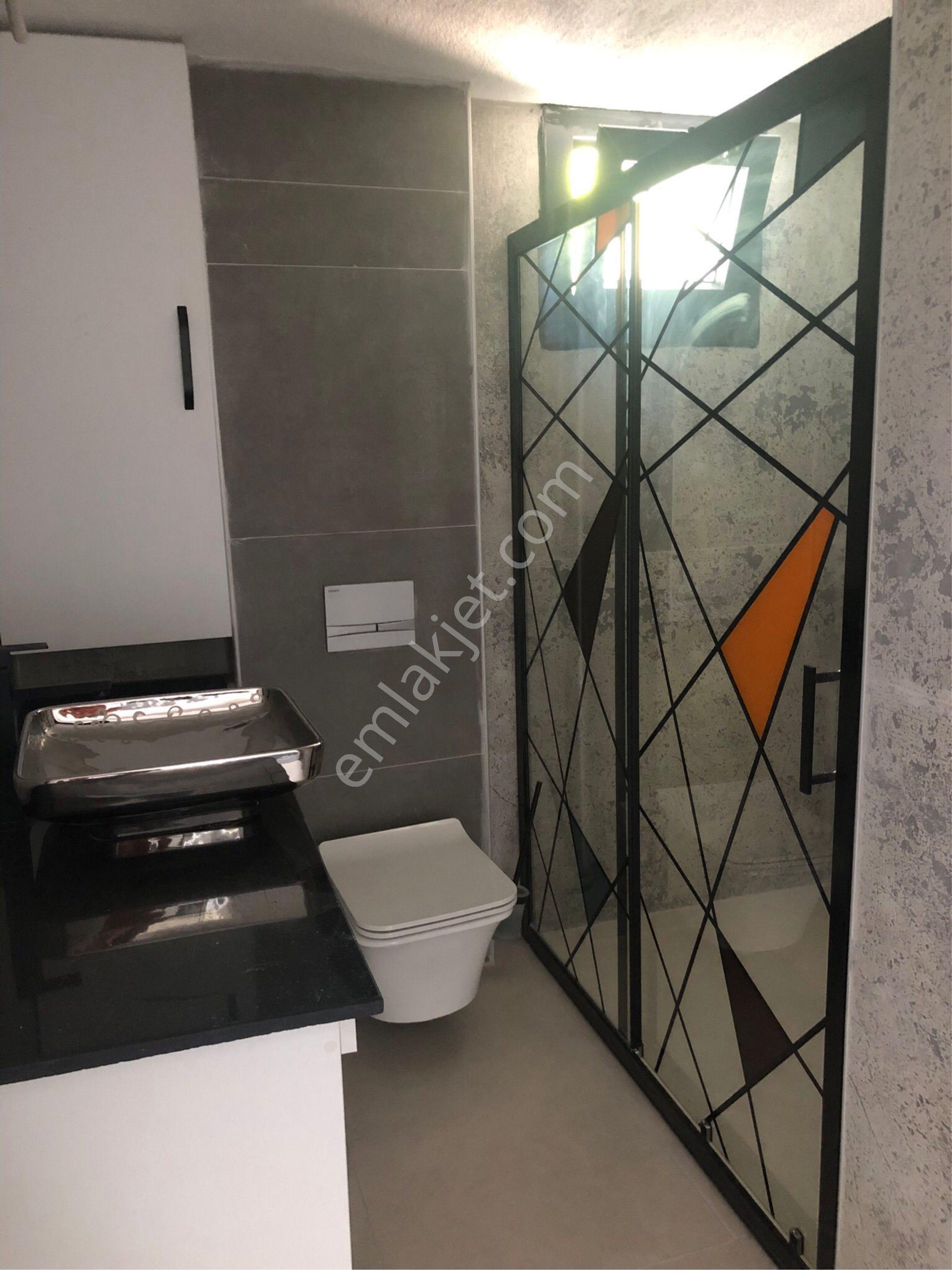 Kuşadası Karaova Mevkinde 2+1 Sıfır Satılık Villa - Görsel 8