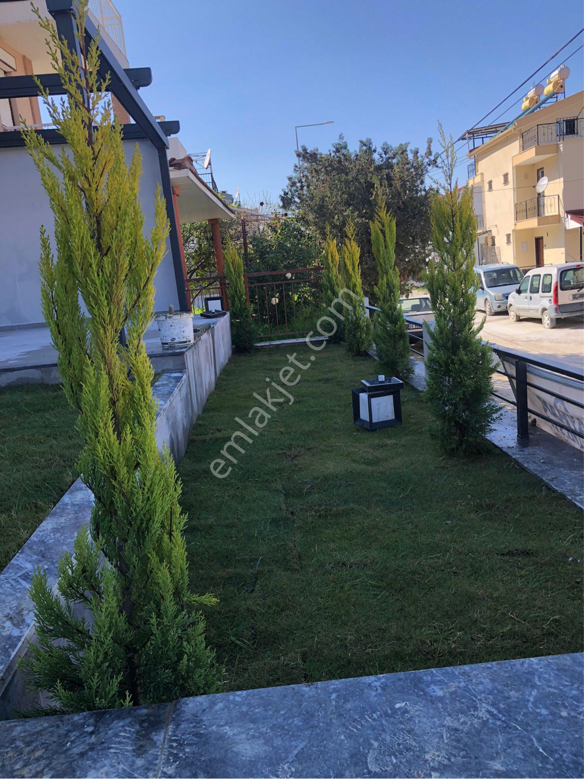 Kuşadası Karaova Mevkinde 2+1 Sıfır Satılık Villa - Görsel 13