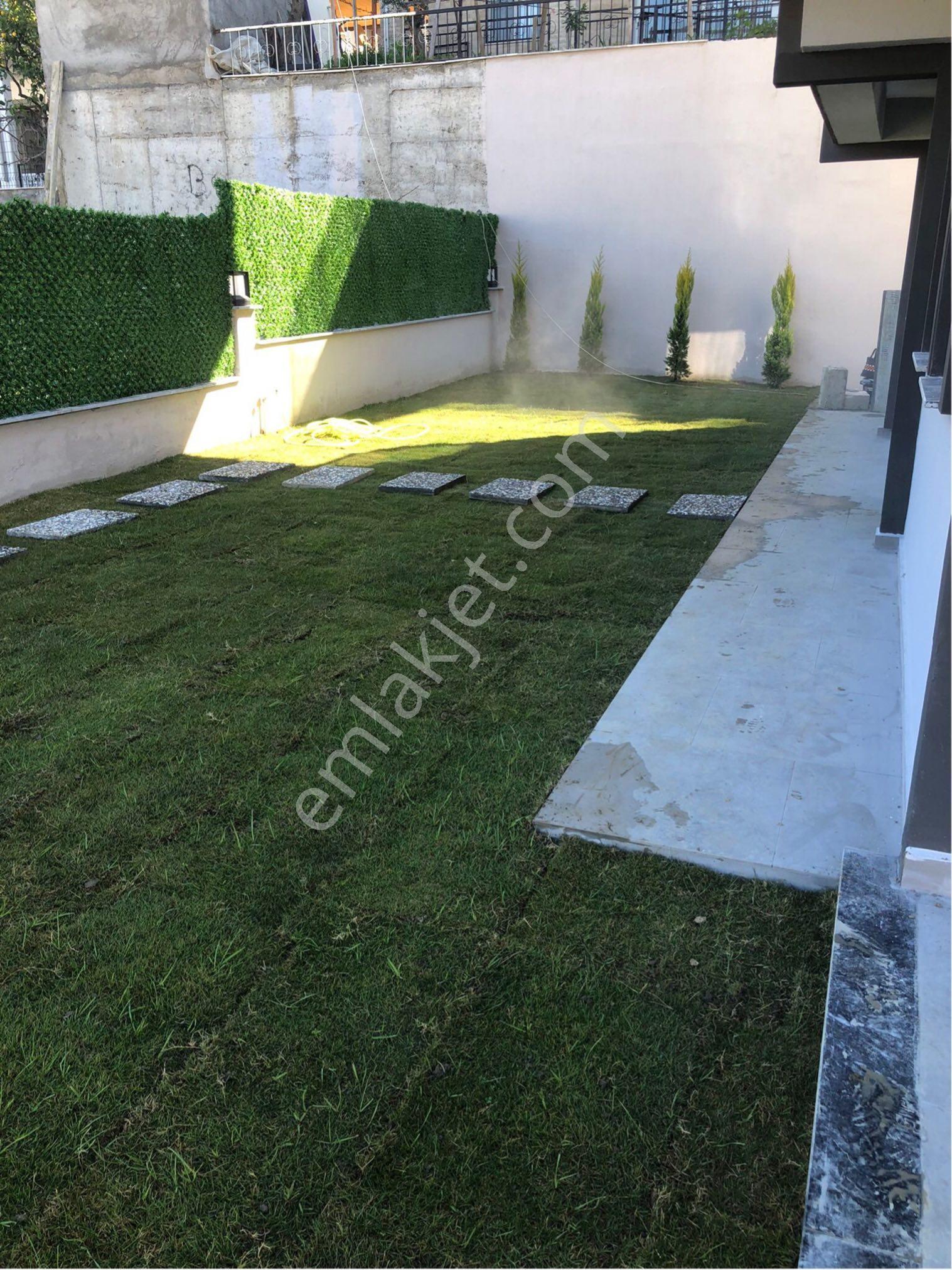 Kuşadası Karaova Mevkinde 2+1 Sıfır Satılık Villa - Görsel 9